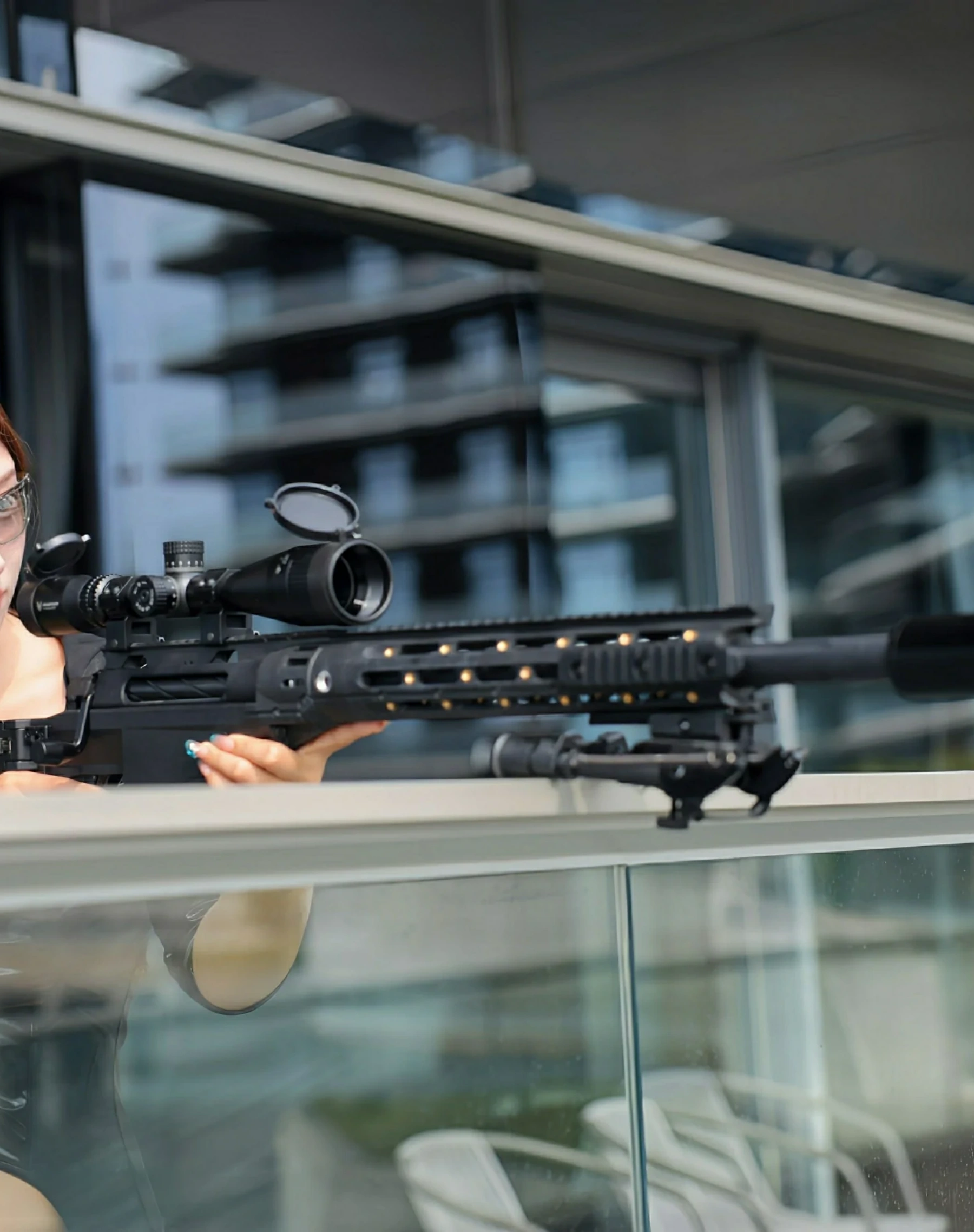 秀人网 No.10657 金允希Yuki [90P]