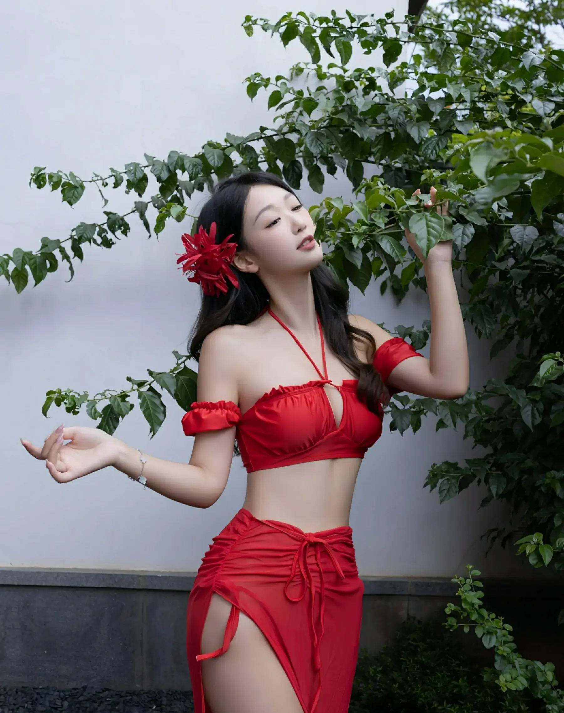 秀人网 No.10662 唐安琪 [80P]