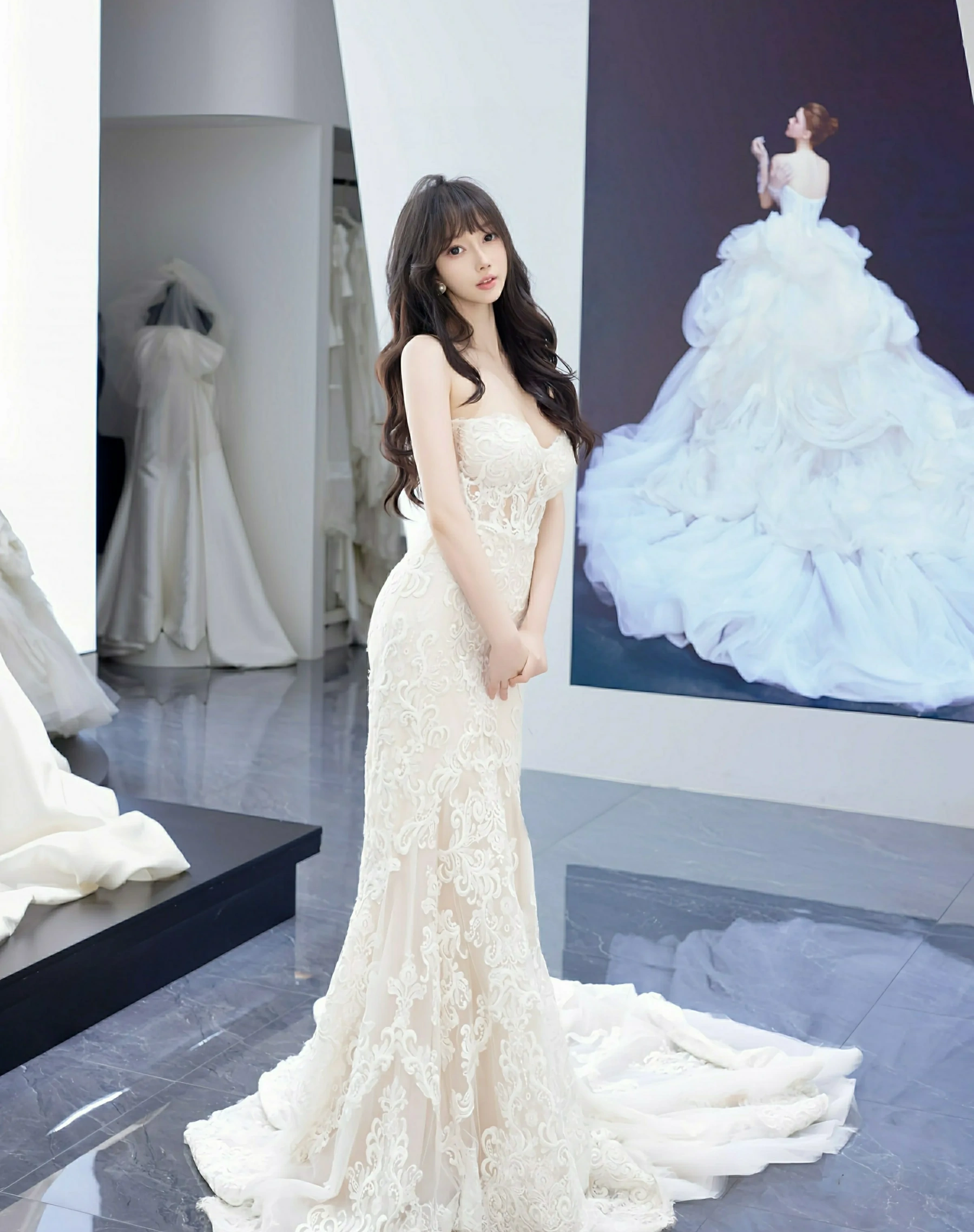 秀人网 No.10663 玥儿玥er [58P] 插图2