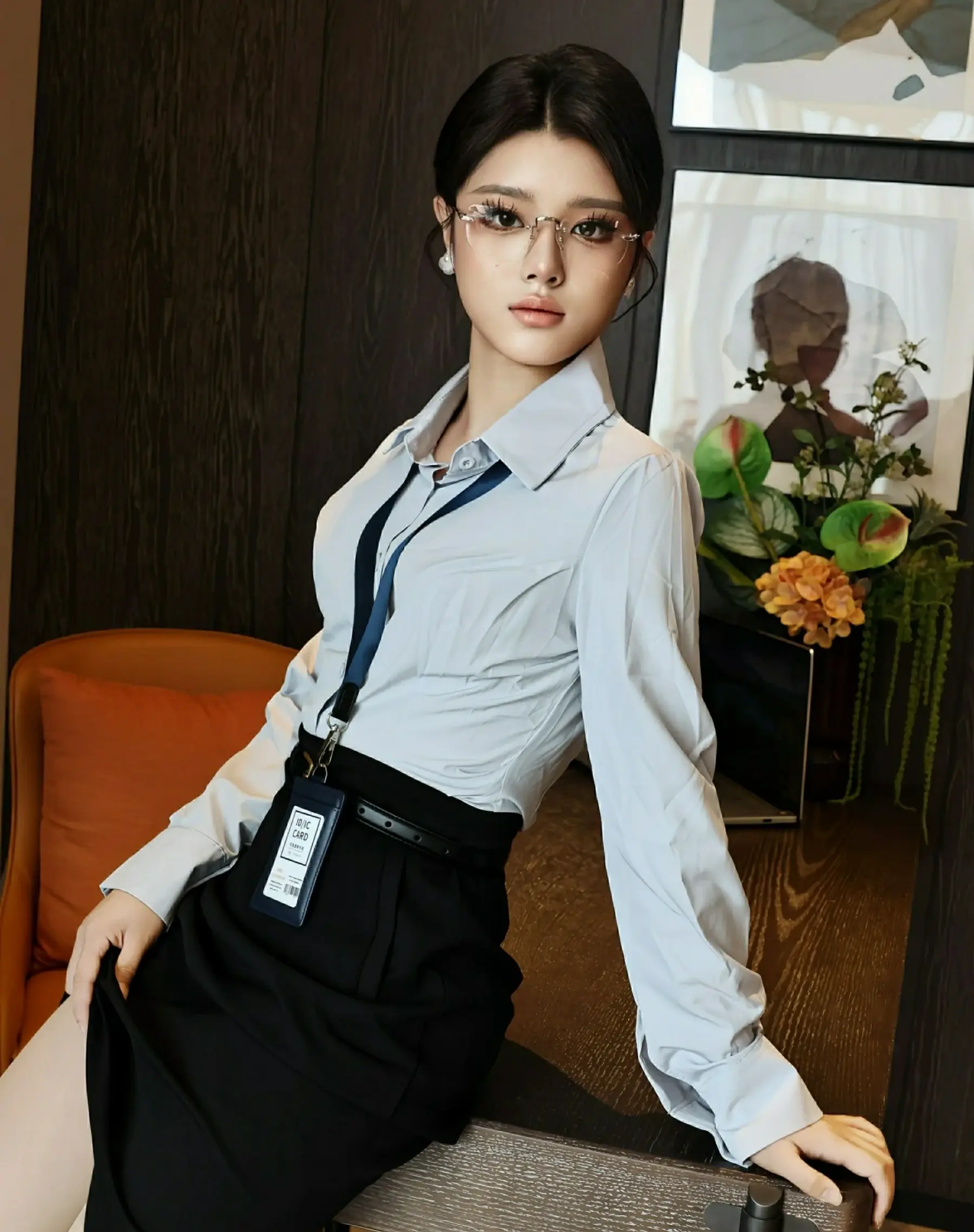 秀人网 No.10674 糯梨子 [60P]