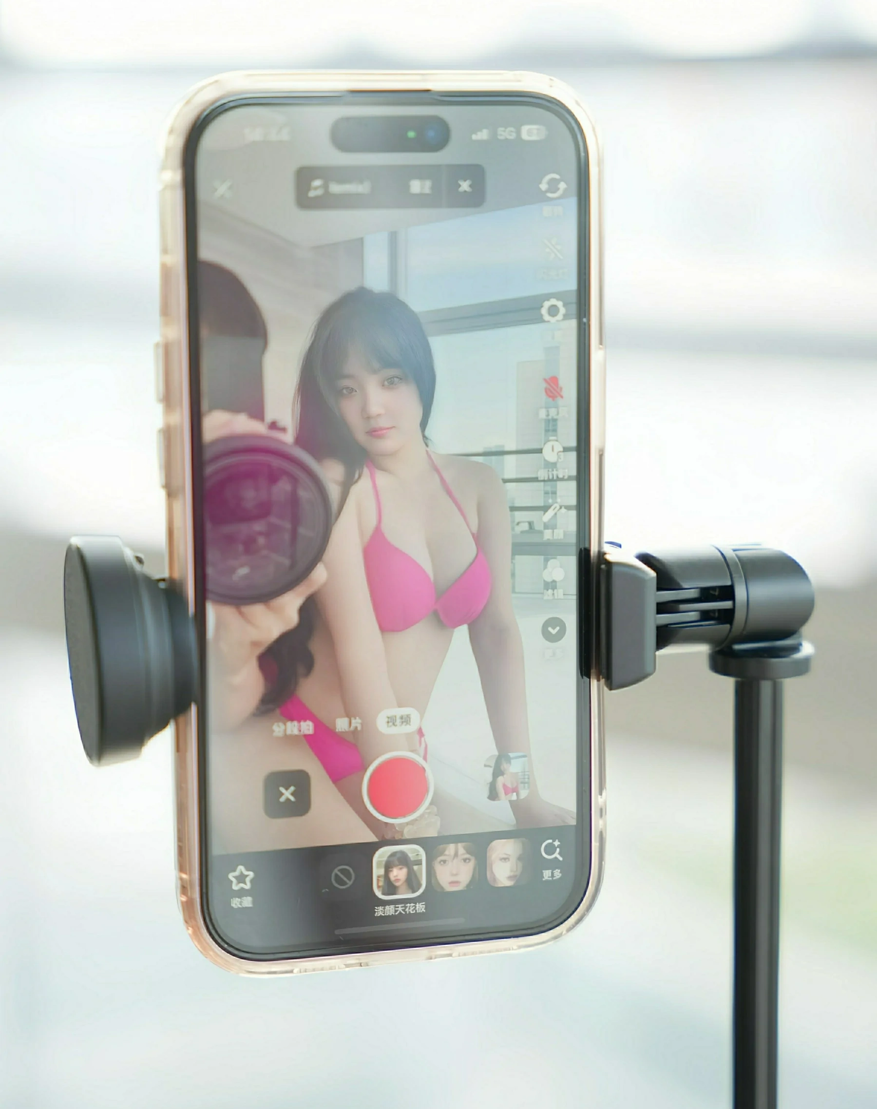 秀人网 No.10675 软情 [76P] 插图2