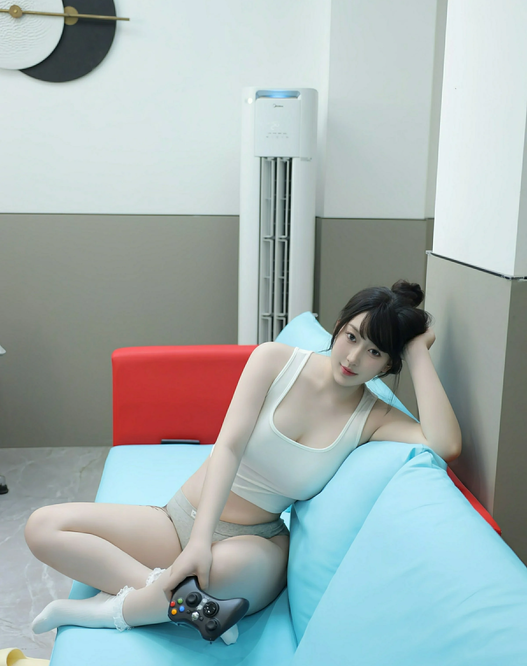 秀人网 No.10676 李沁恩lrene [70P]