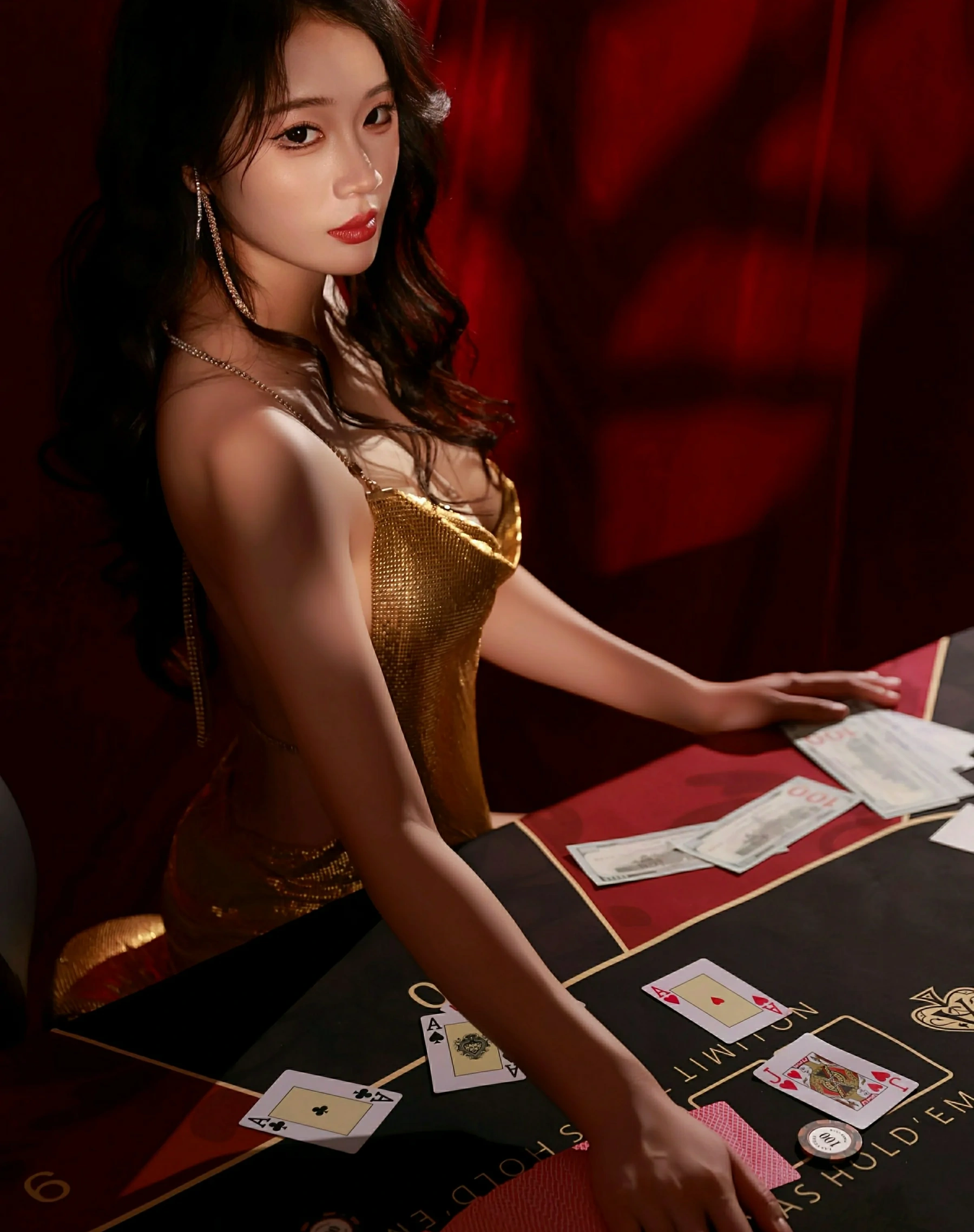 秀人网 No.10681 南乔 [70P]