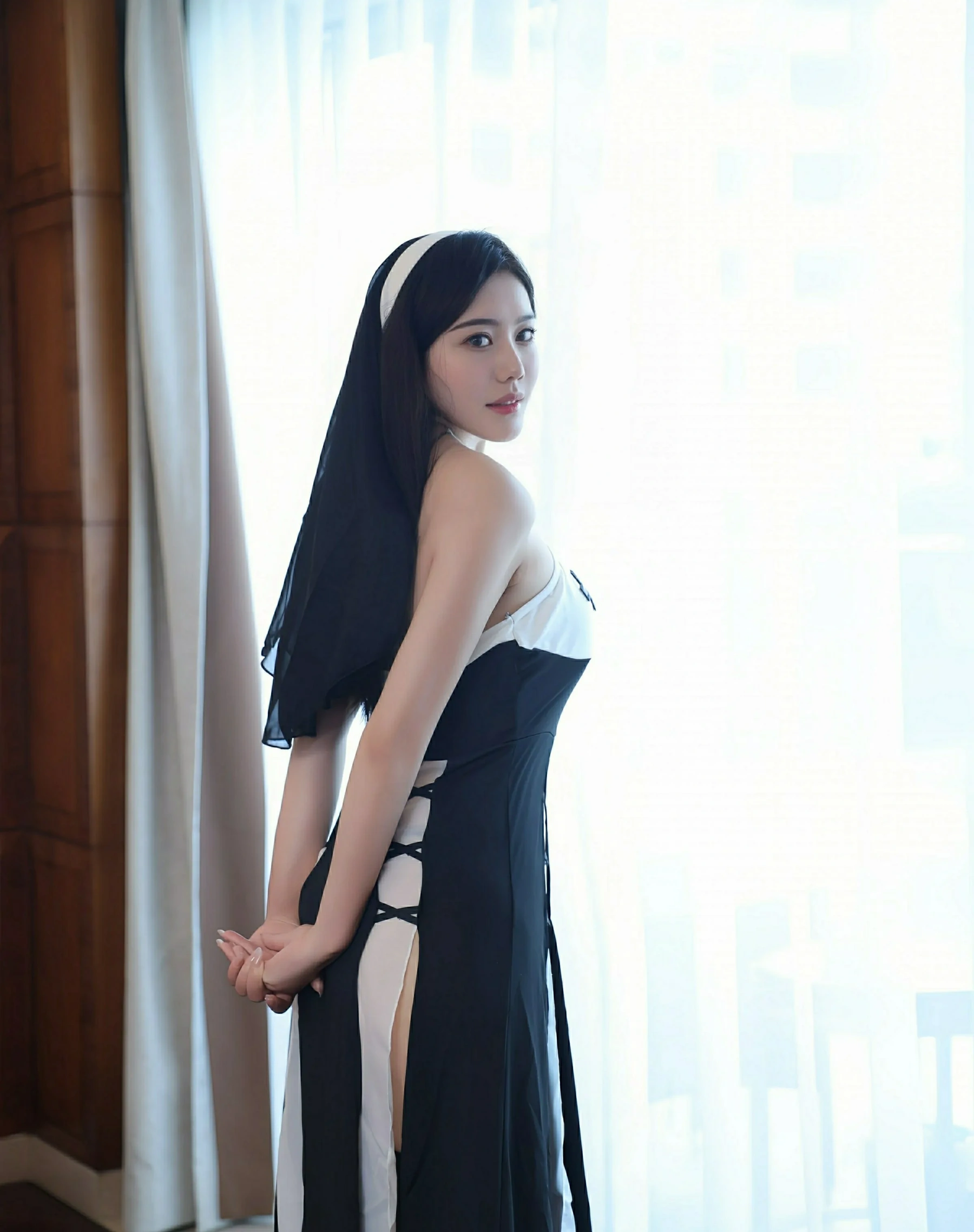 秀人网 No.10690 白薇薇vcvc [71P]