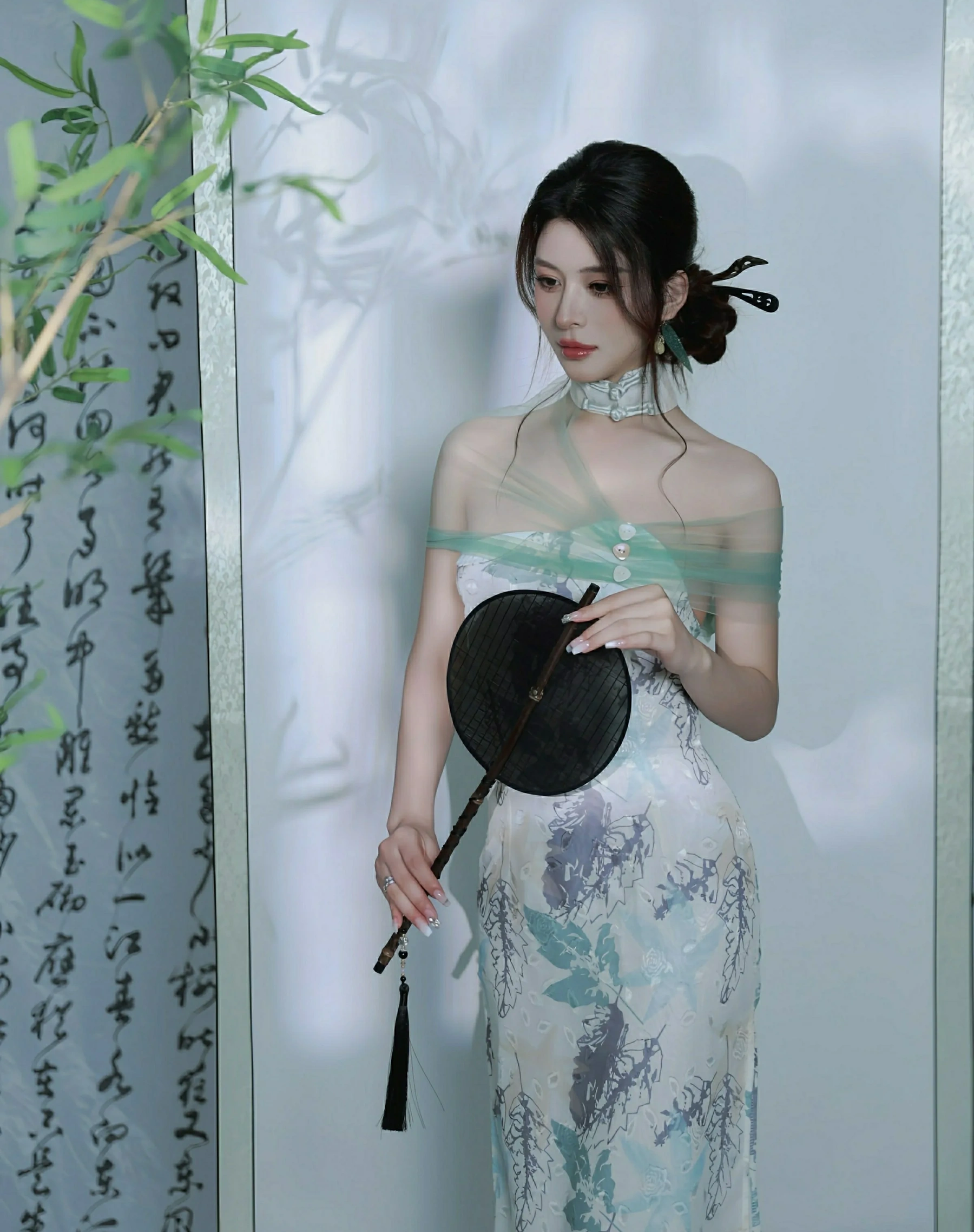 秀人网 No.10694 阿依莎 [82P] 插图6