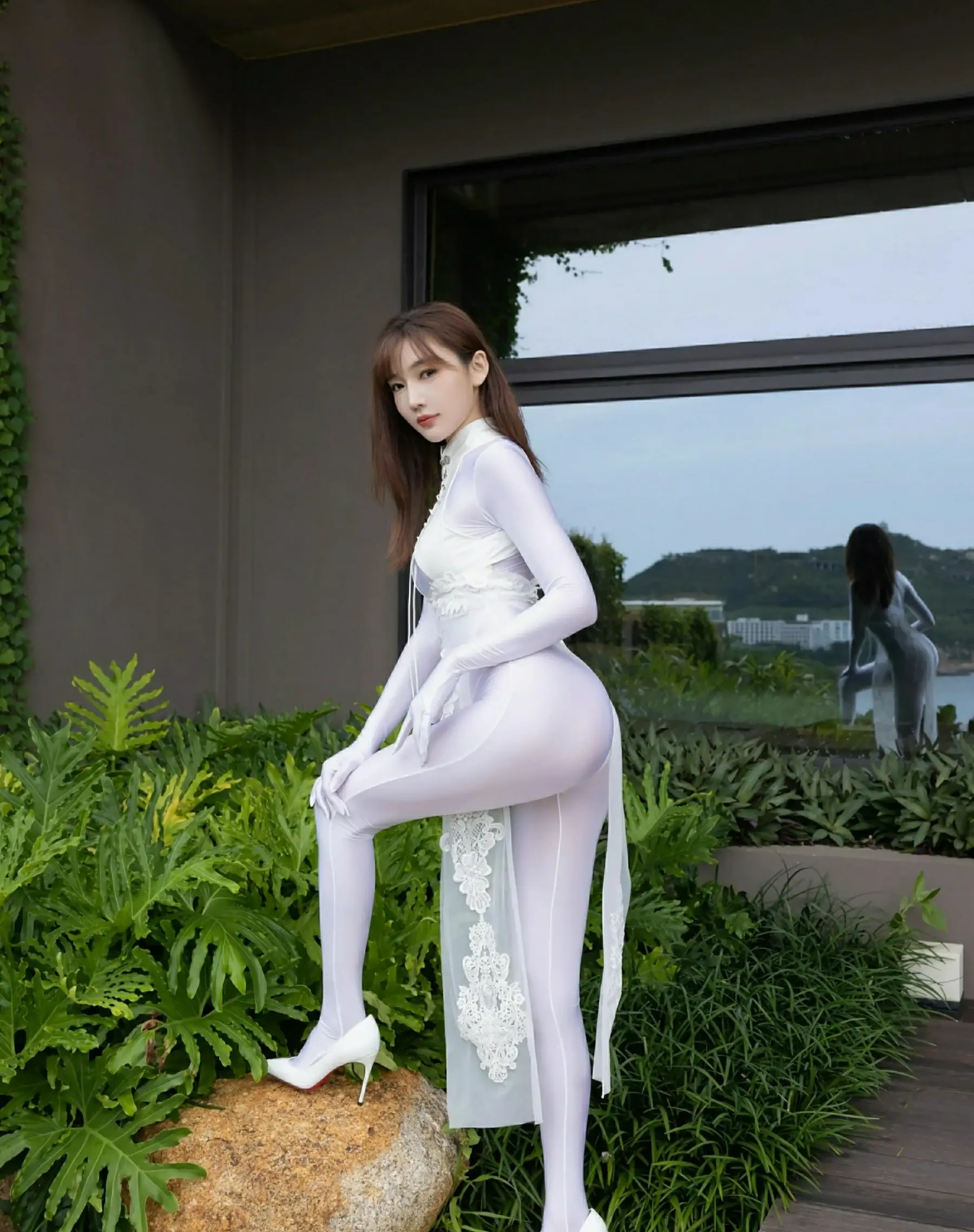 秀人网 No.10704 陆萱萱 [80P]