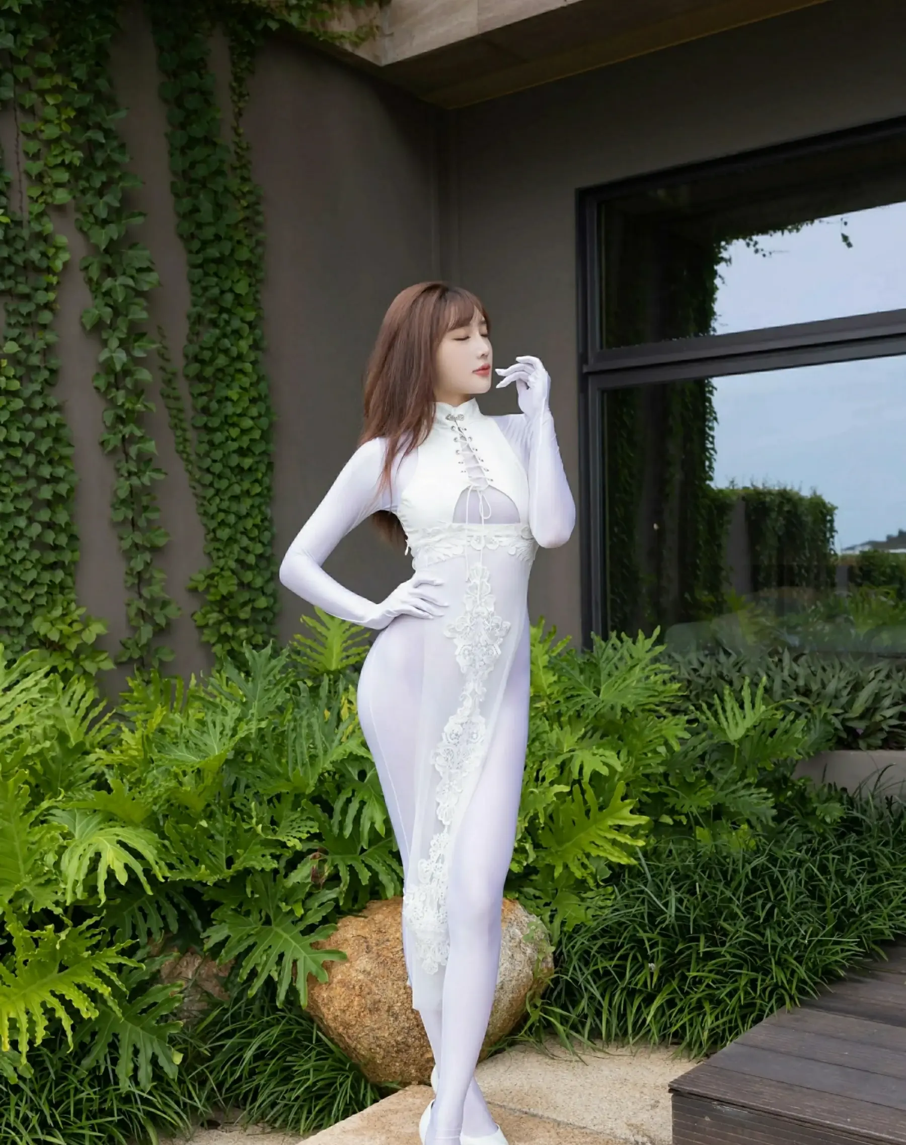 秀人网 No.10704 陆萱萱 [80P]