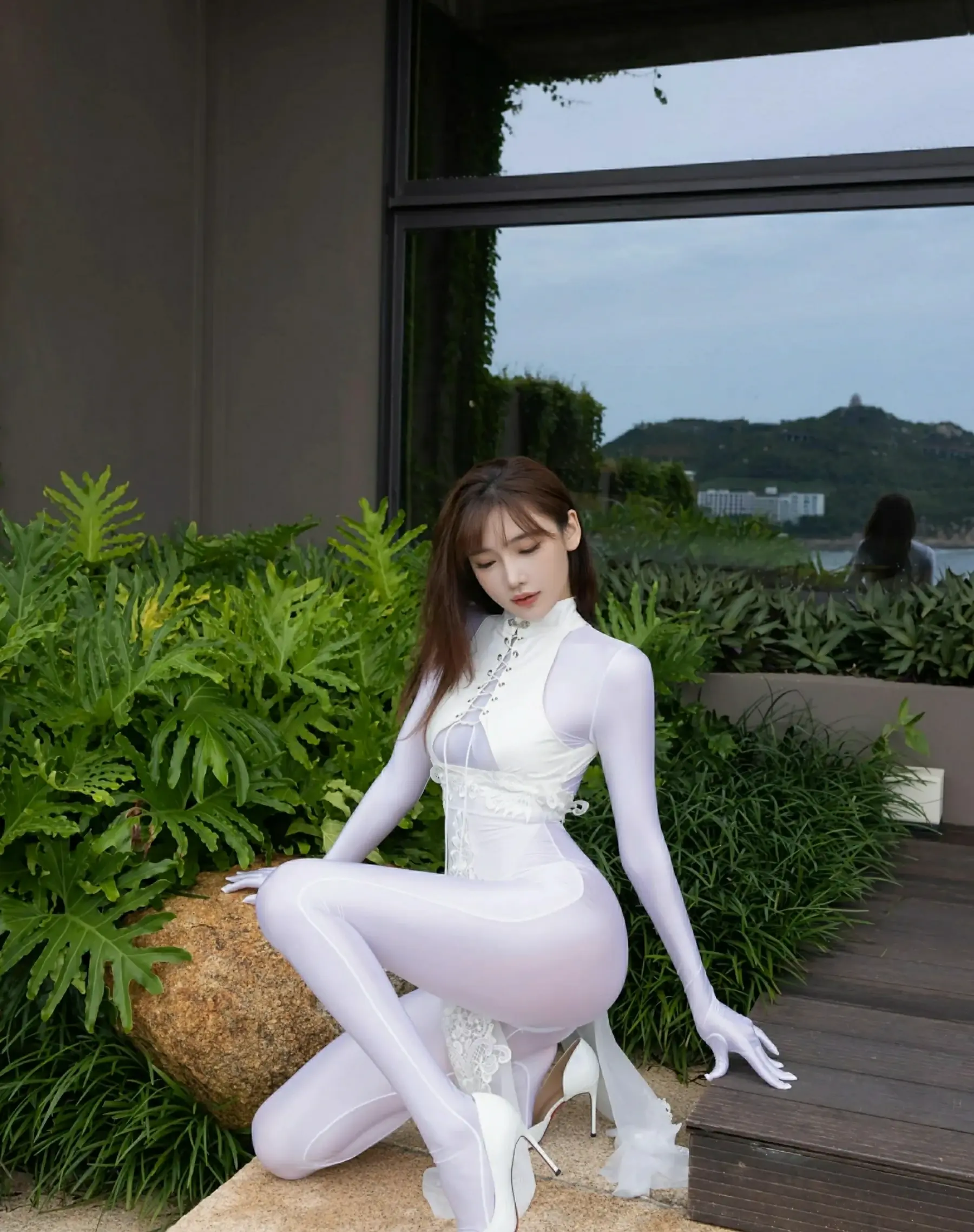 秀人网 No.10704 陆萱萱 [80P]