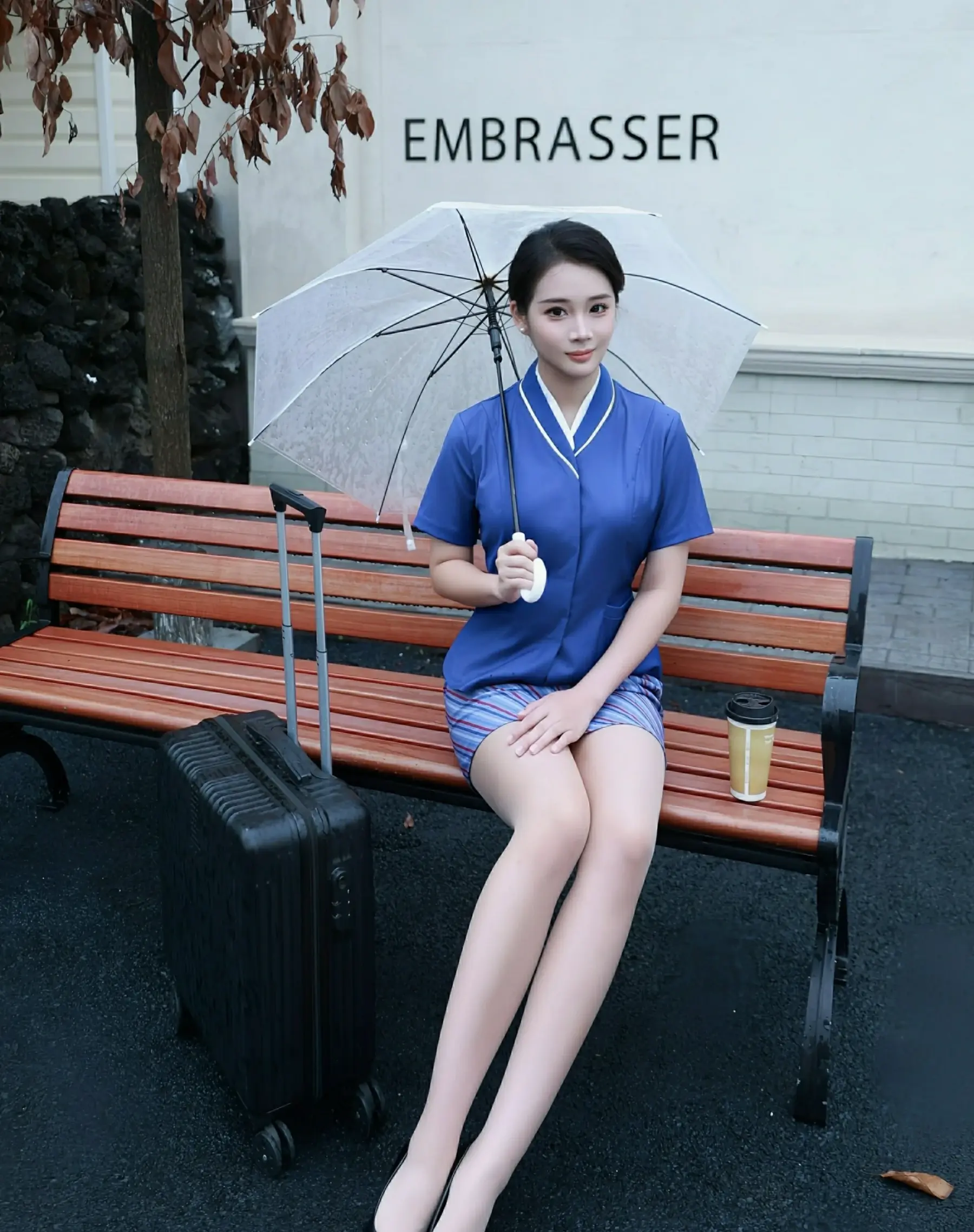 秀人网 No.10708 南乔 [64P] 插图6