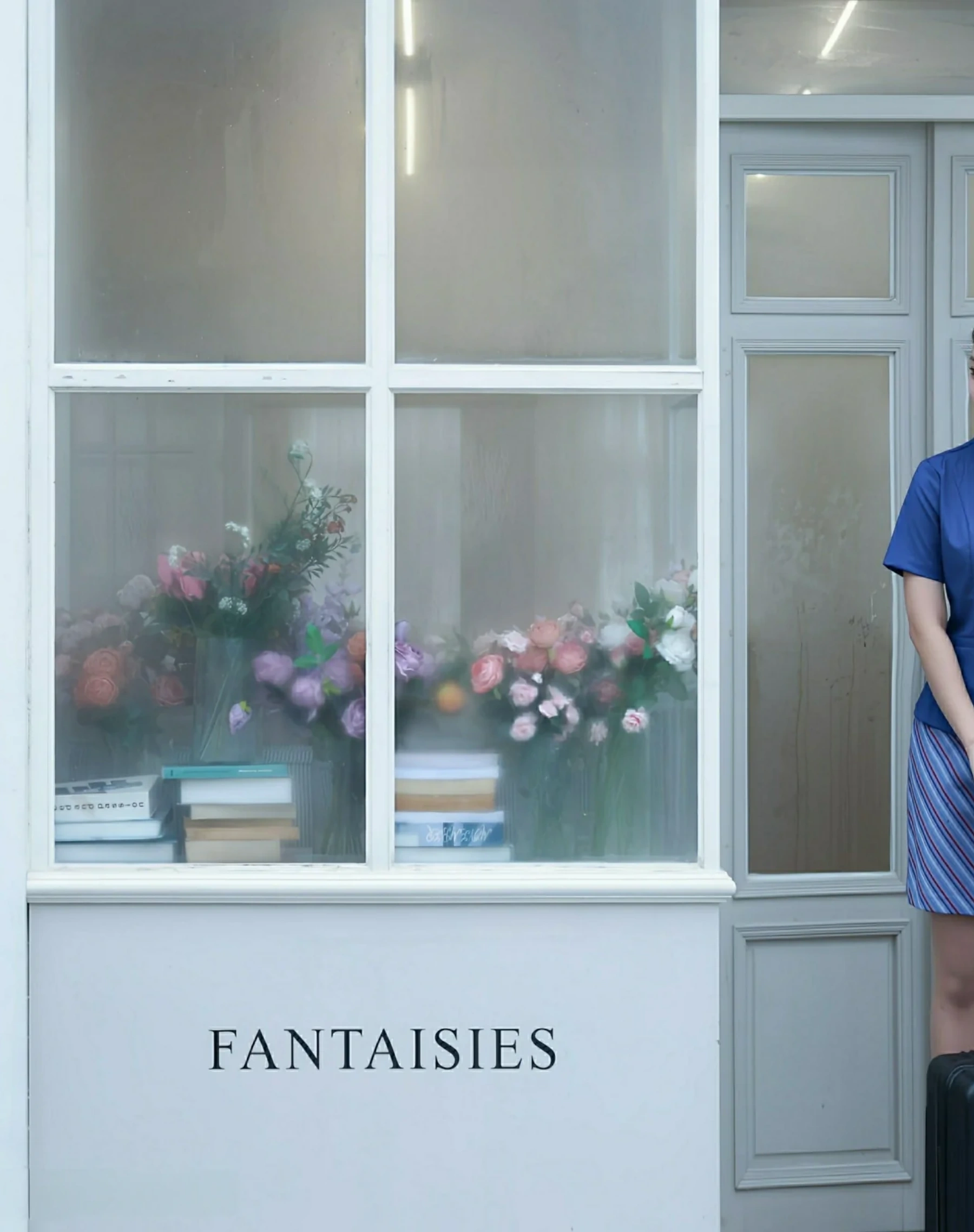 秀人网 No.10708 南乔 [64P] 插图4