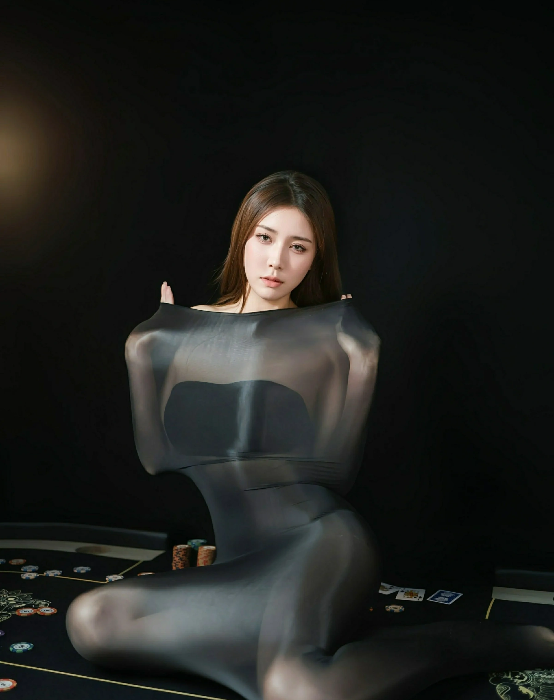 秀人网 No.10713 悦兮 [62P]