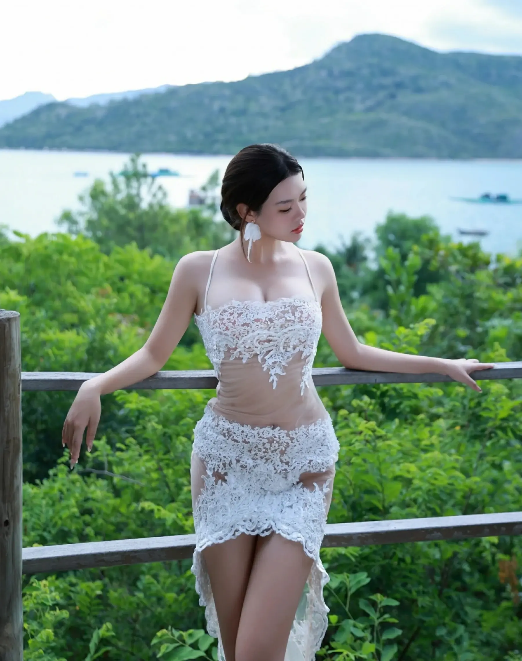 秀人网 No.10721 叮当DD [77P] 插图2