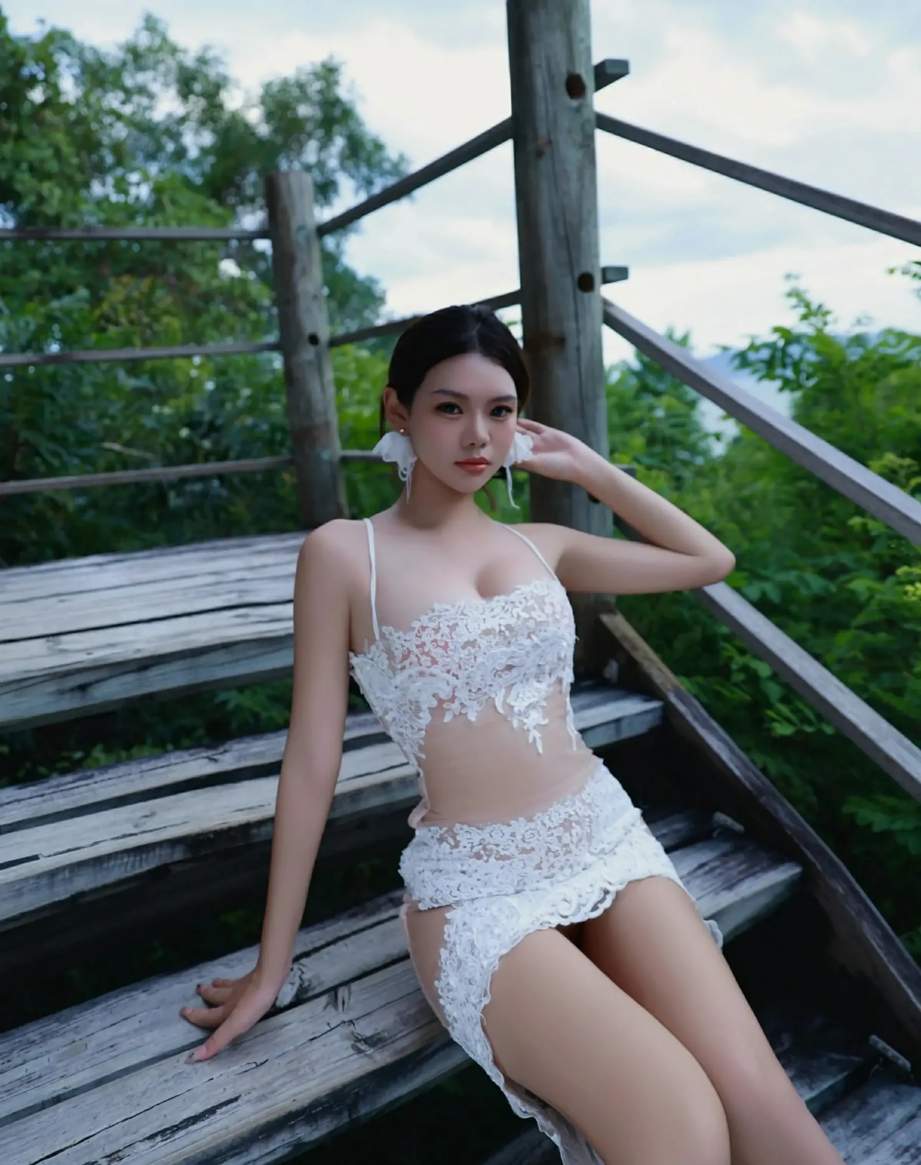 秀人网 No.10721 叮当DD [77P] 插图6