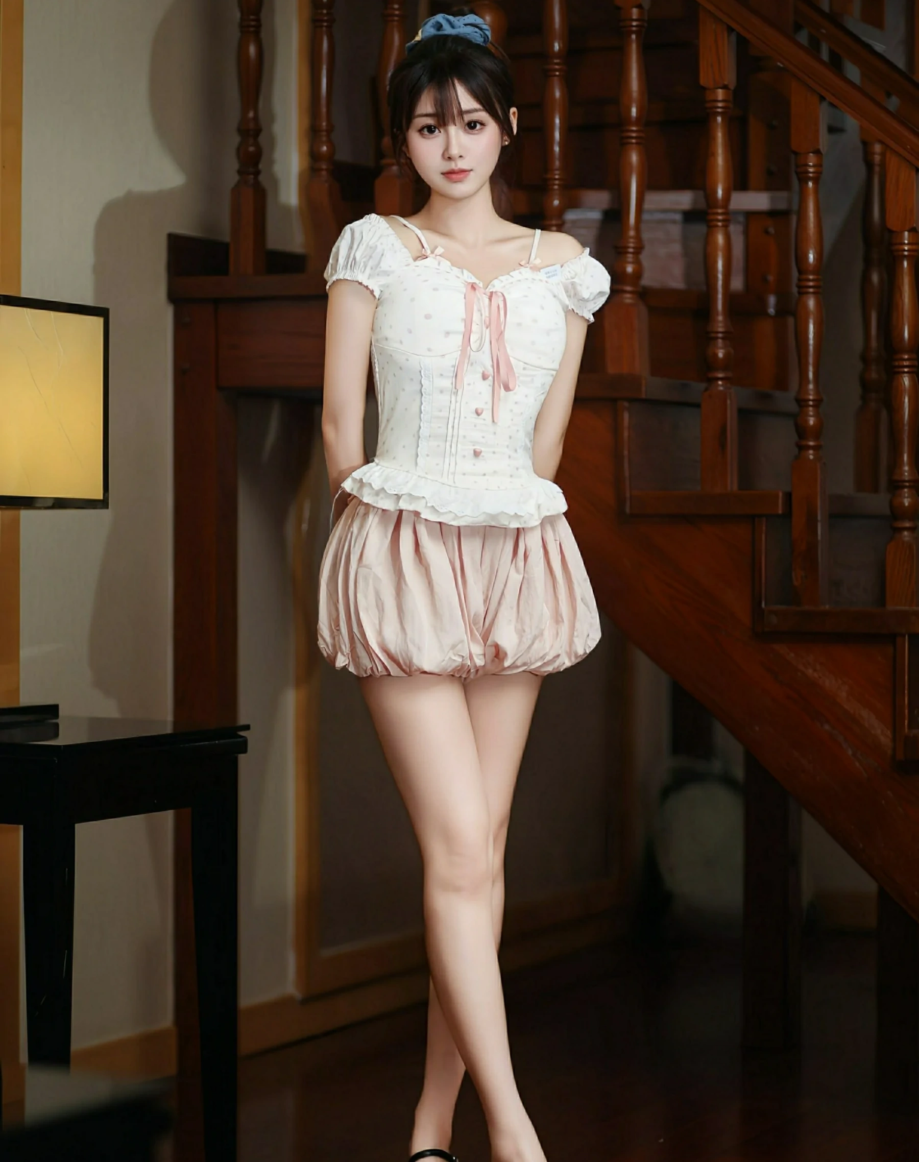 秀人网 No.10730 炎恬kitty [69P]