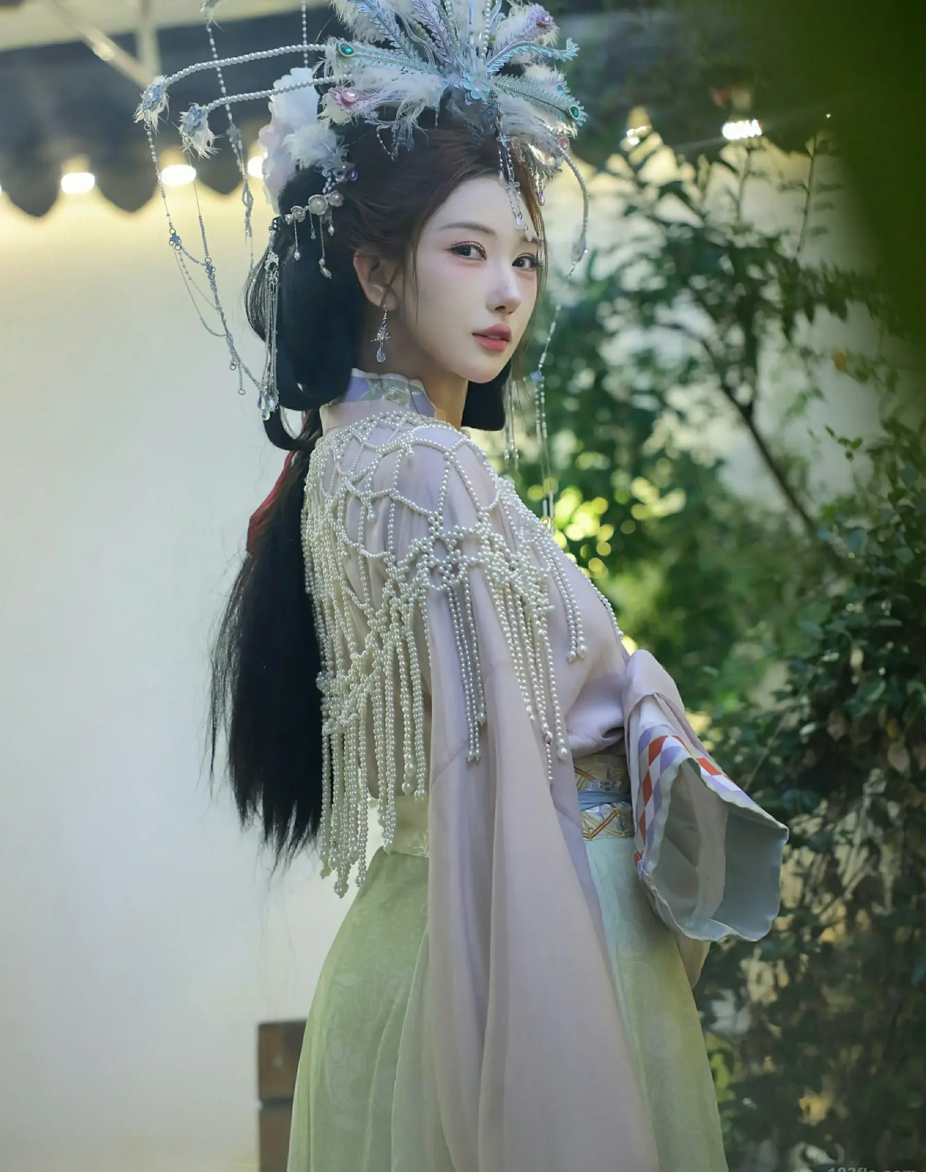 秀人网 No.10736 金允希Yuki [80P]