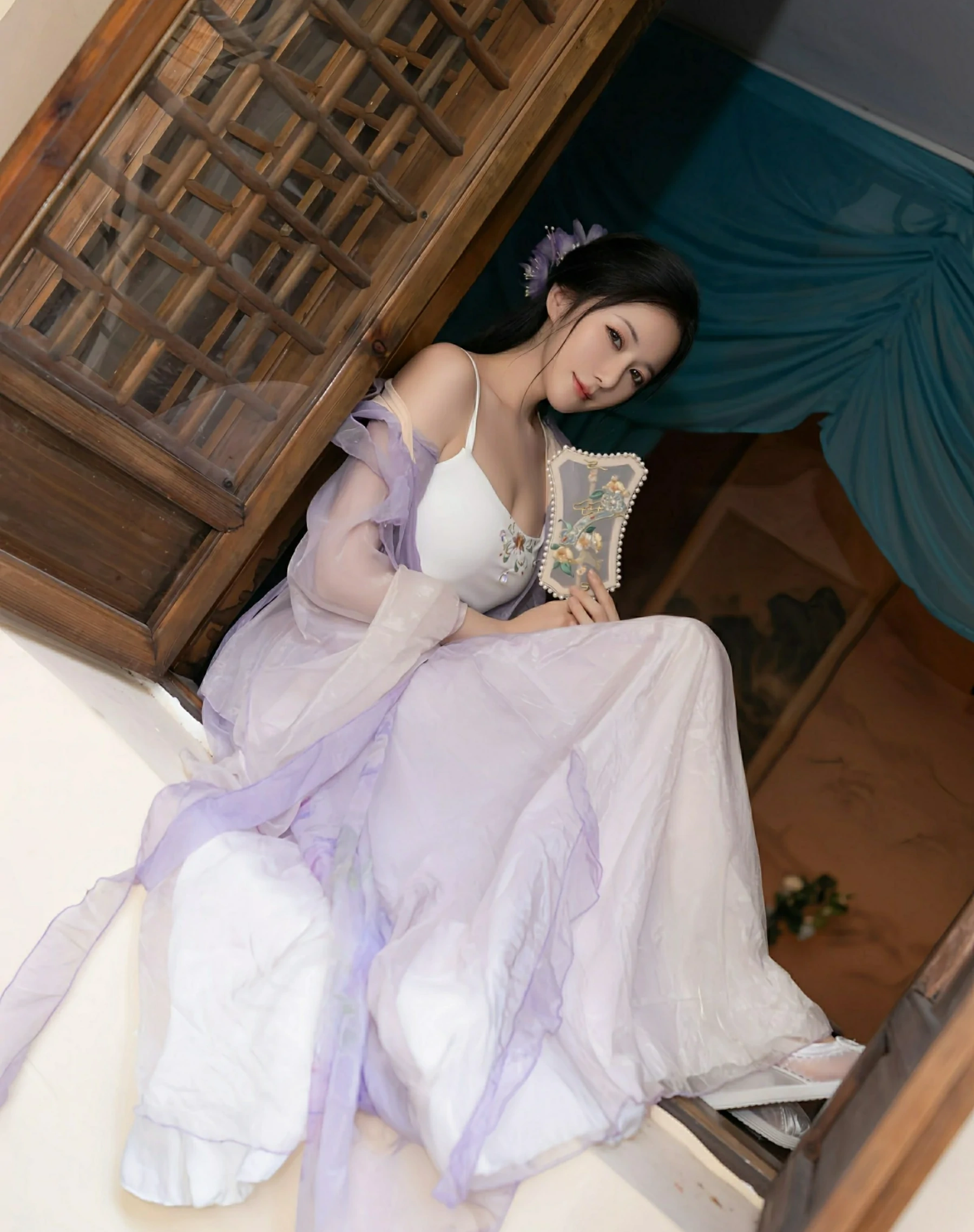 秀人网 No.10737 鱼子酱Fish [74P] 插图4