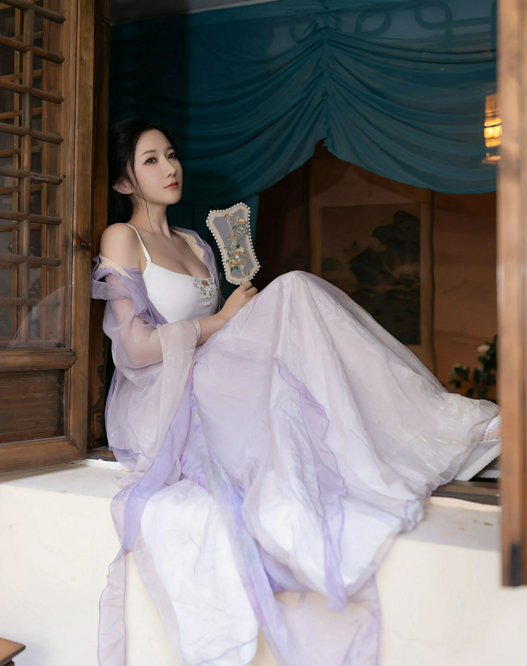 秀人网 No.10737 鱼子酱Fish [74P] 插图5