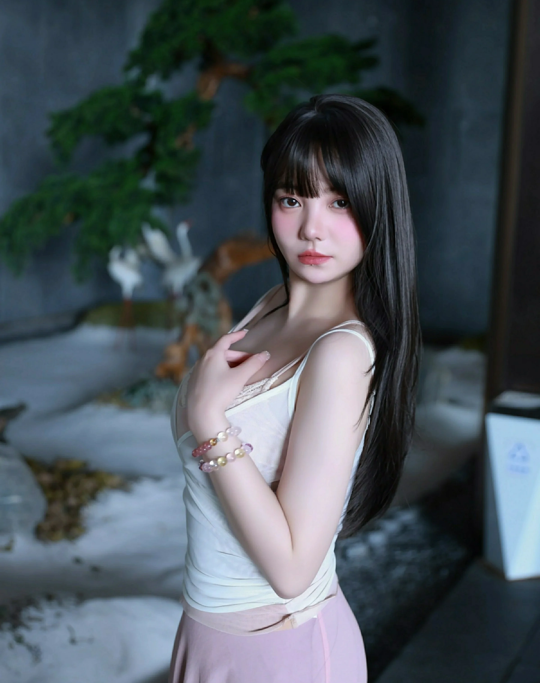 秀人网 No.10746 软情 [86P] 插图3