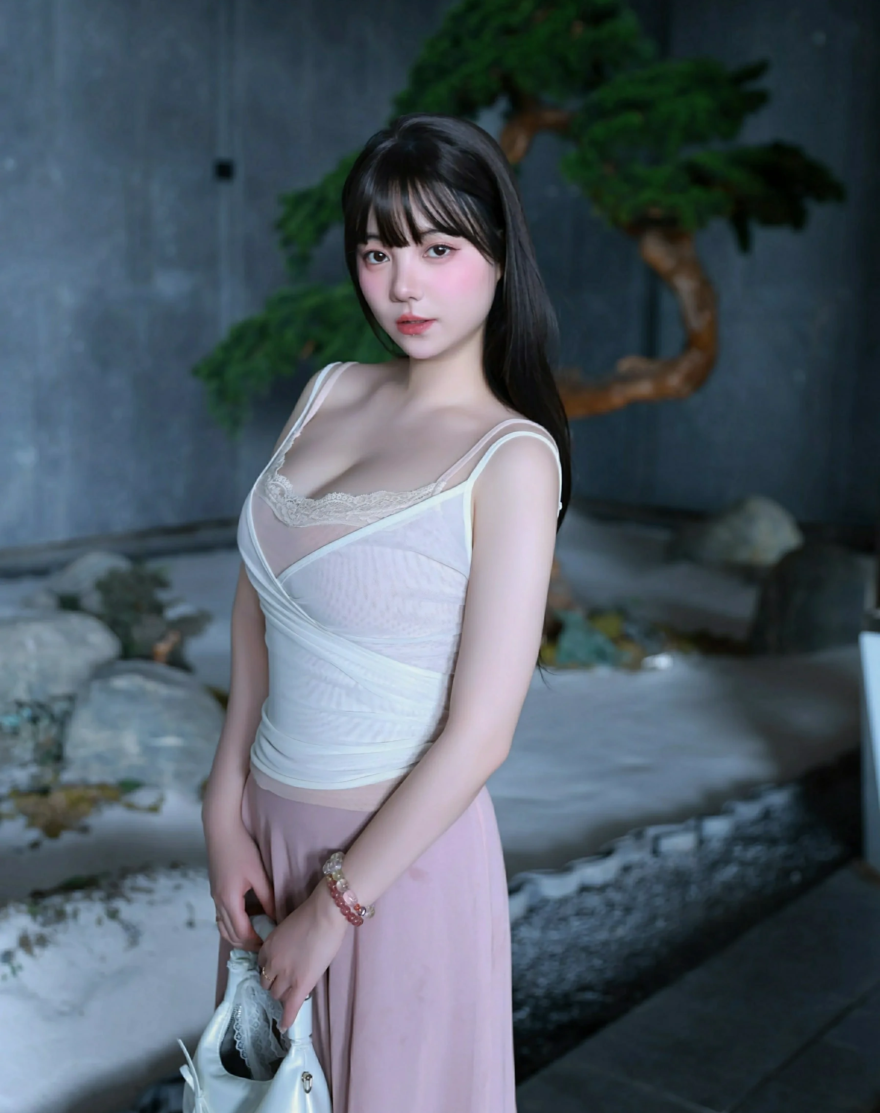 秀人网 No.10746 软情 [86P] 插图5