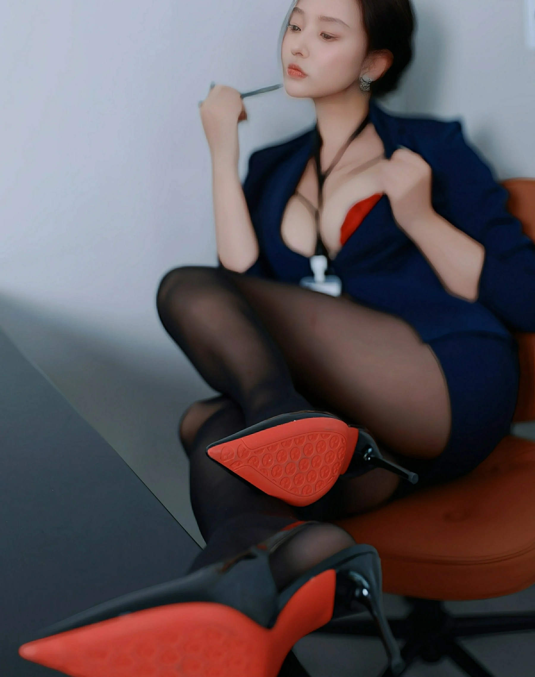 秀人网 No.10751 娜比 [75P]