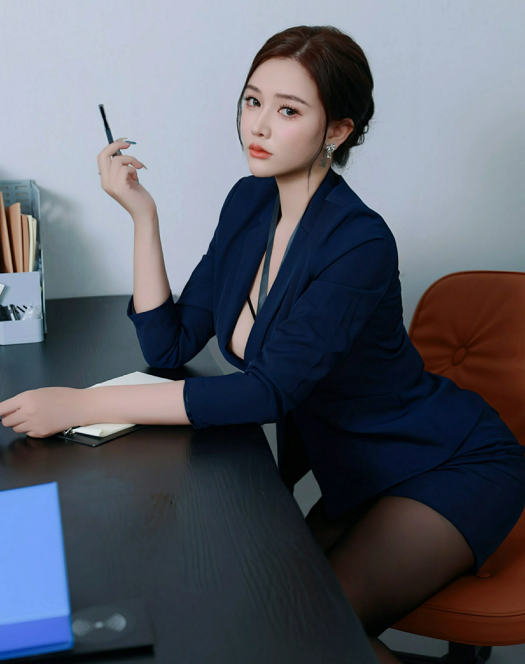 秀人网 No.10751 娜比 [75P]