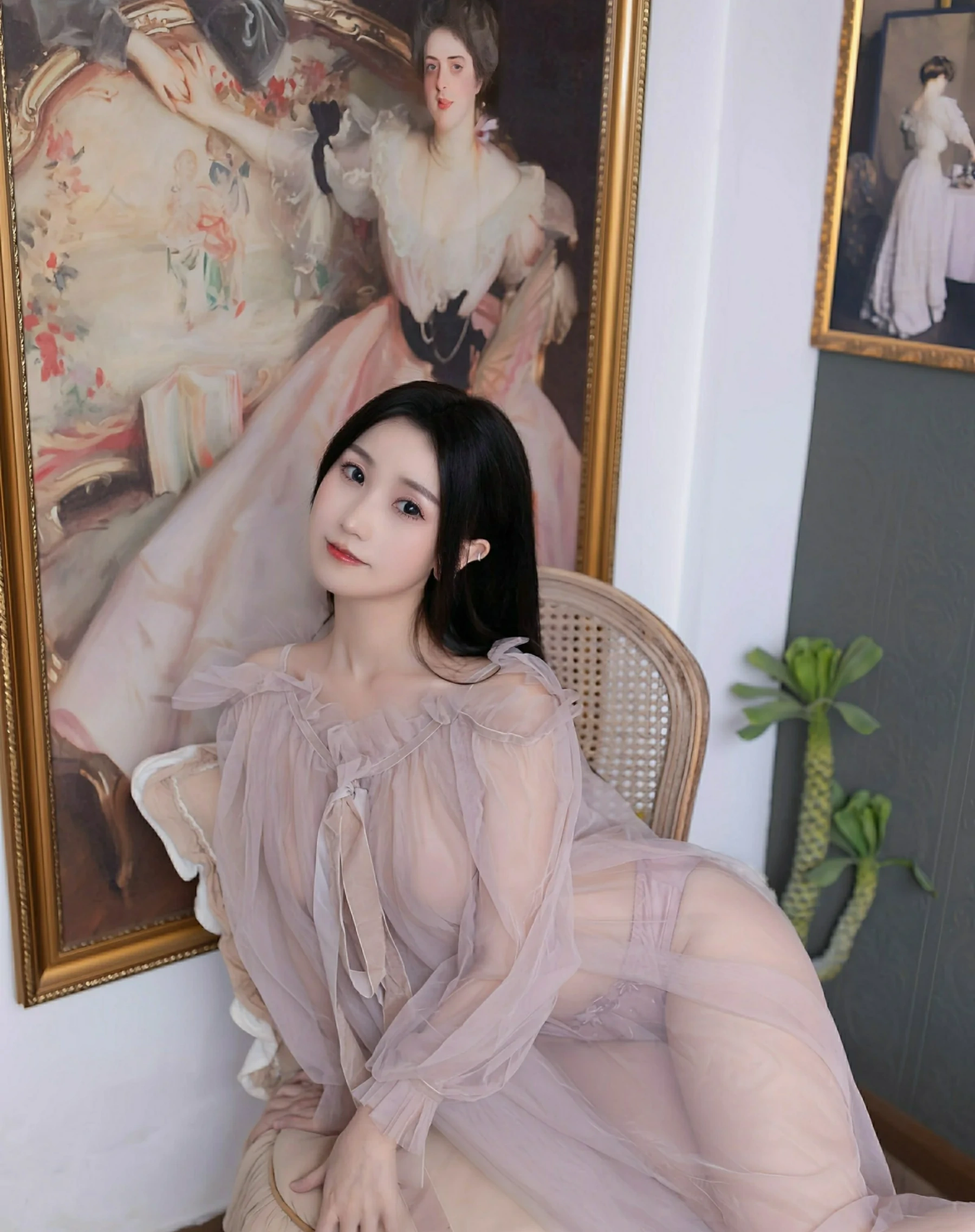 秀人网 No.10752 杏子Yada [68P] 插图6