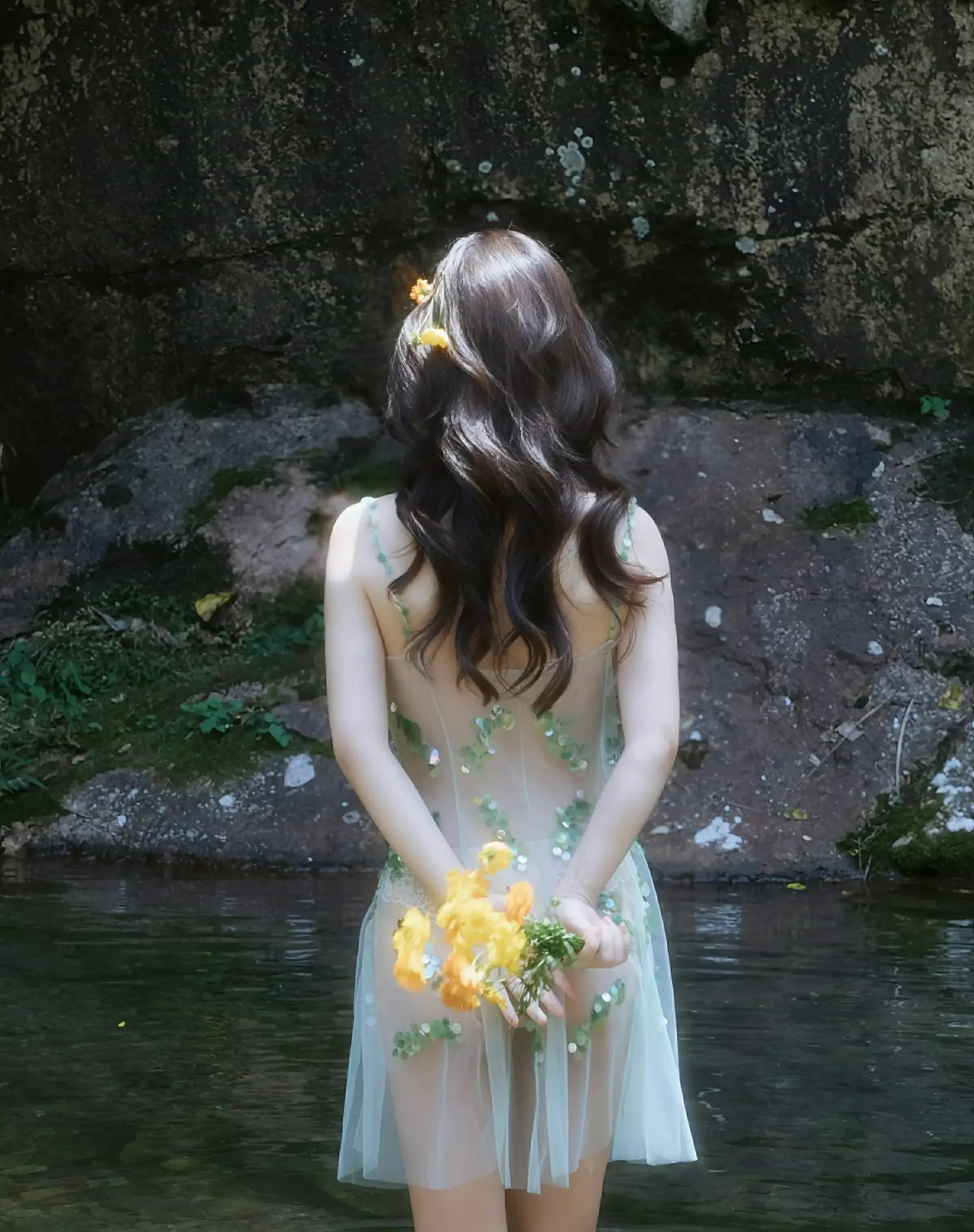 秀人网 No.10756 尹甜甜 [60P] 插图4