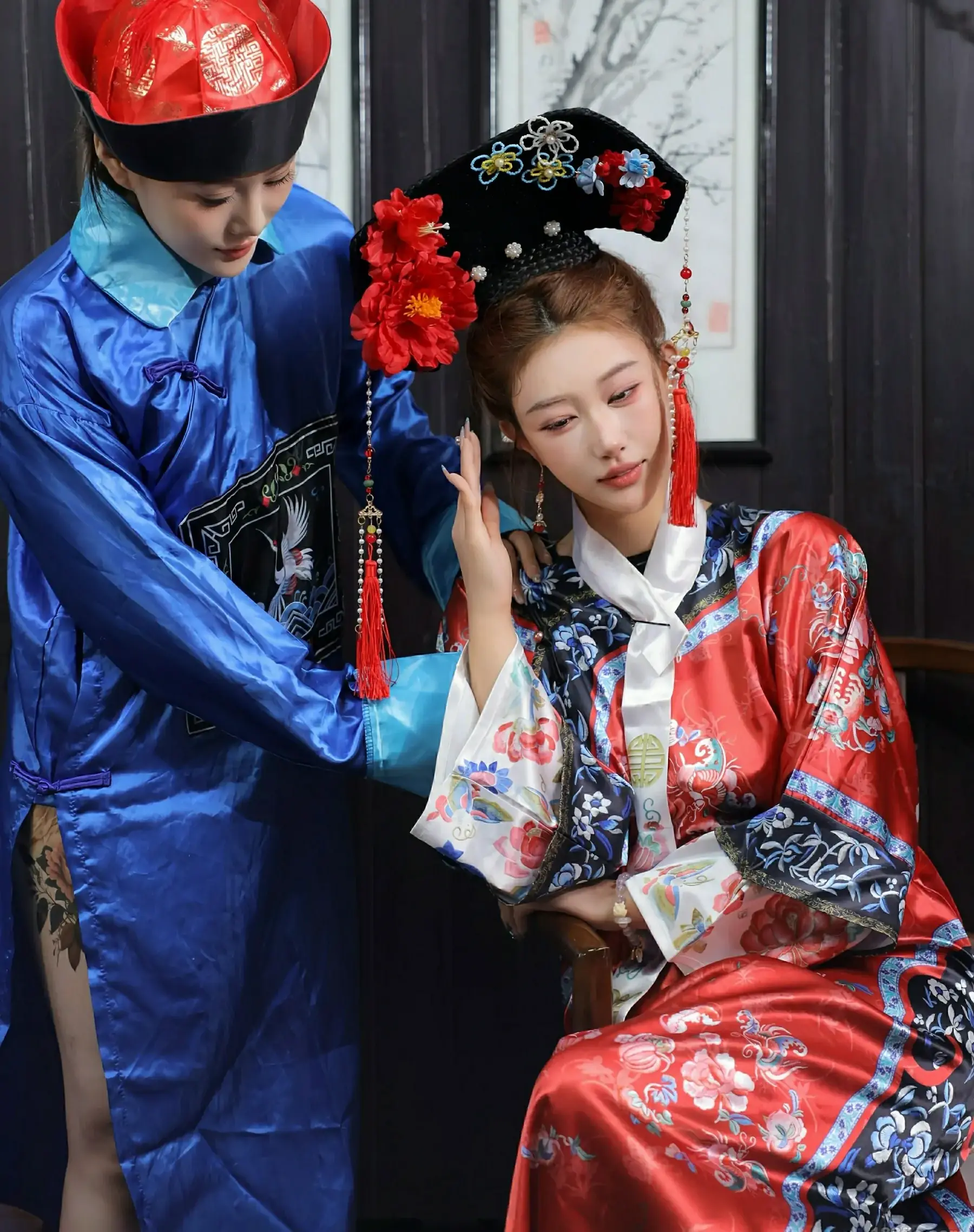 秀人网 No.10762 金允希Yuki [65P] 插图6