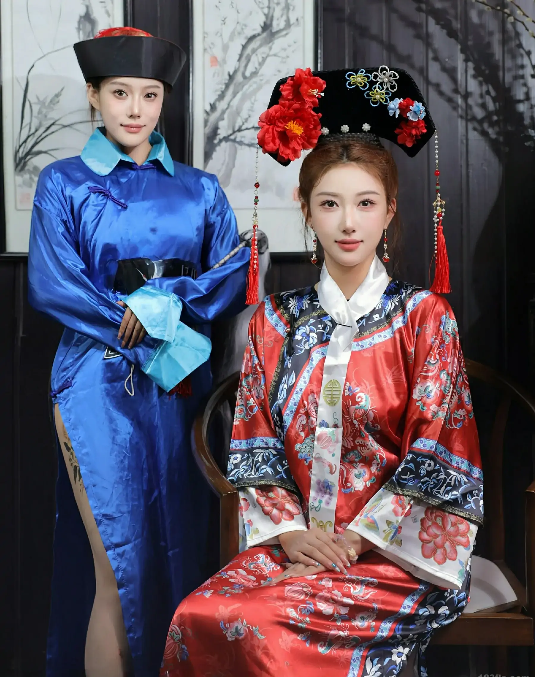 秀人网 No.10762 金允希Yuki [65P] 插图3