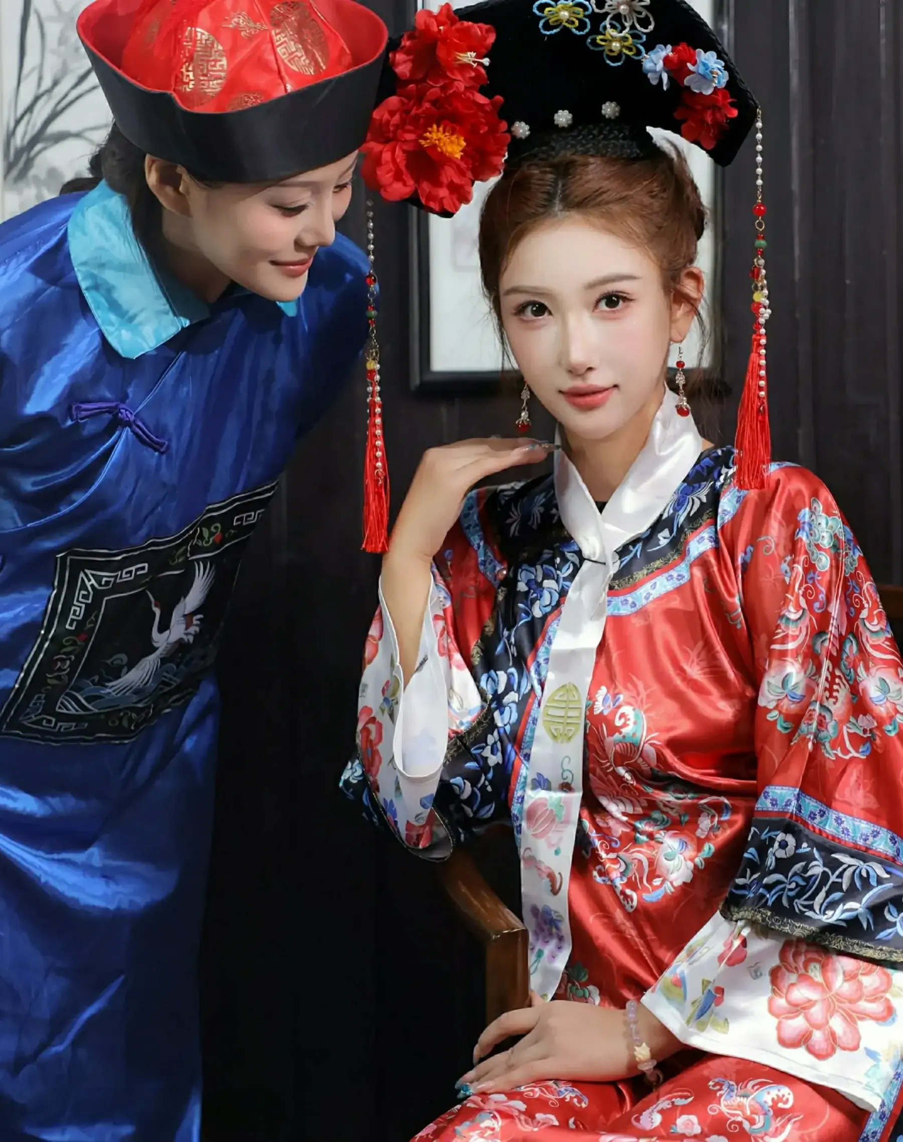 秀人网 No.10762 金允希Yuki [65P] 插图2