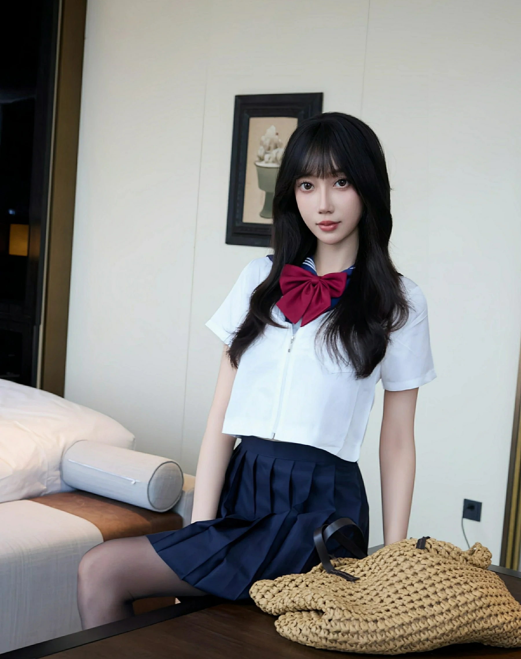 秀人网 No.10766 玥儿玥er [68P] 插图2