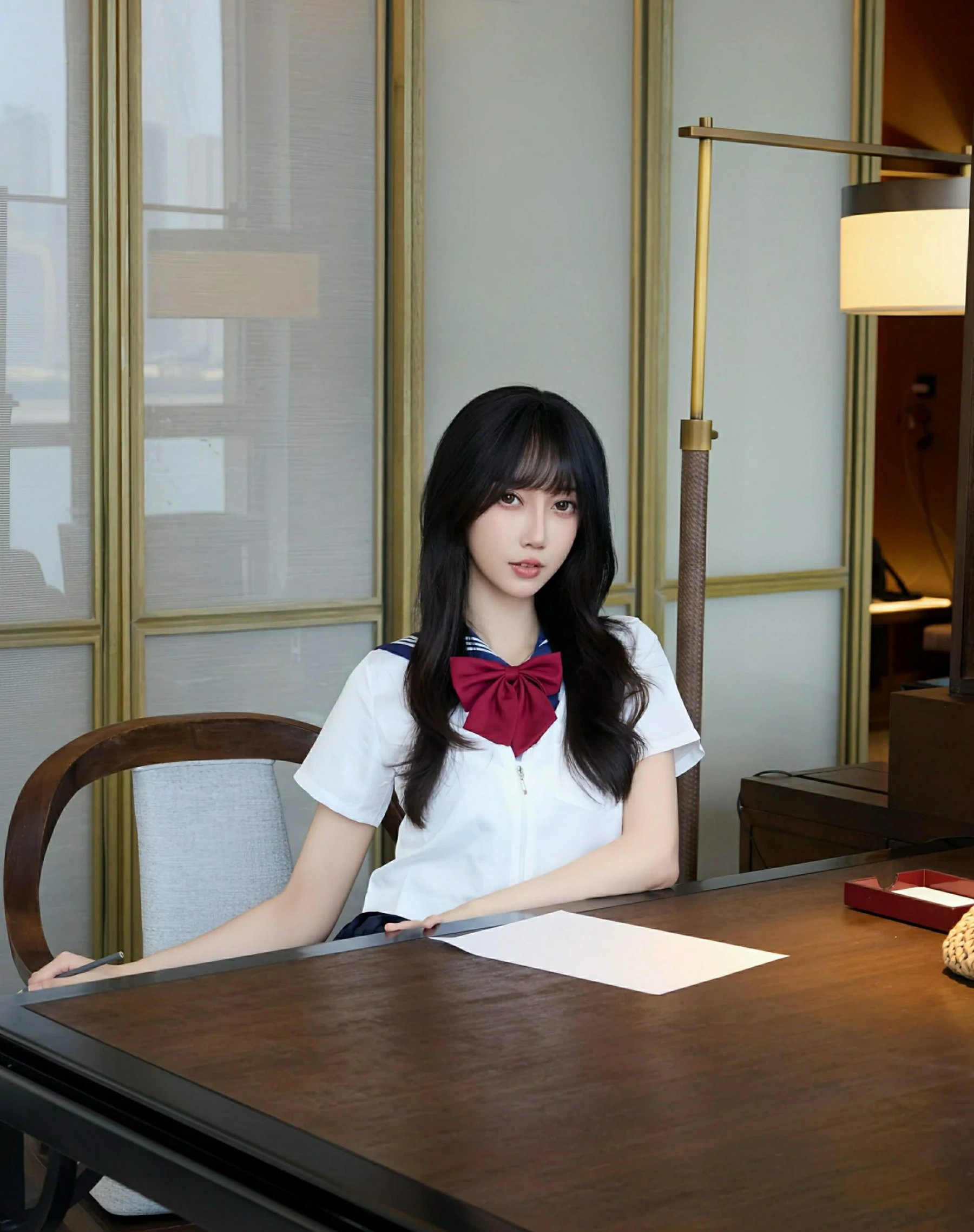 秀人网 No.10766 玥儿玥er [68P] 插图6