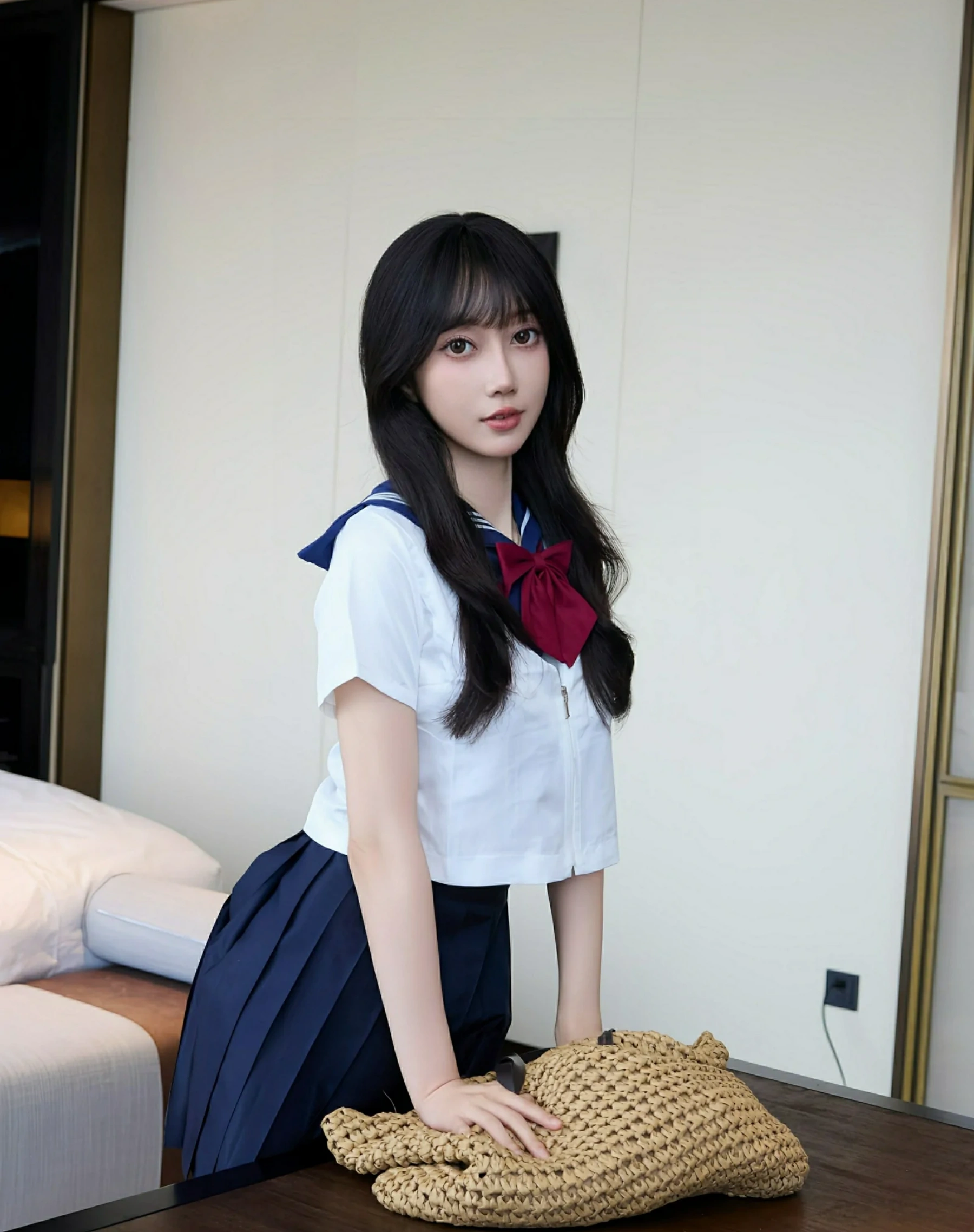 秀人网 No.10766 玥儿玥er [68P] 插图3