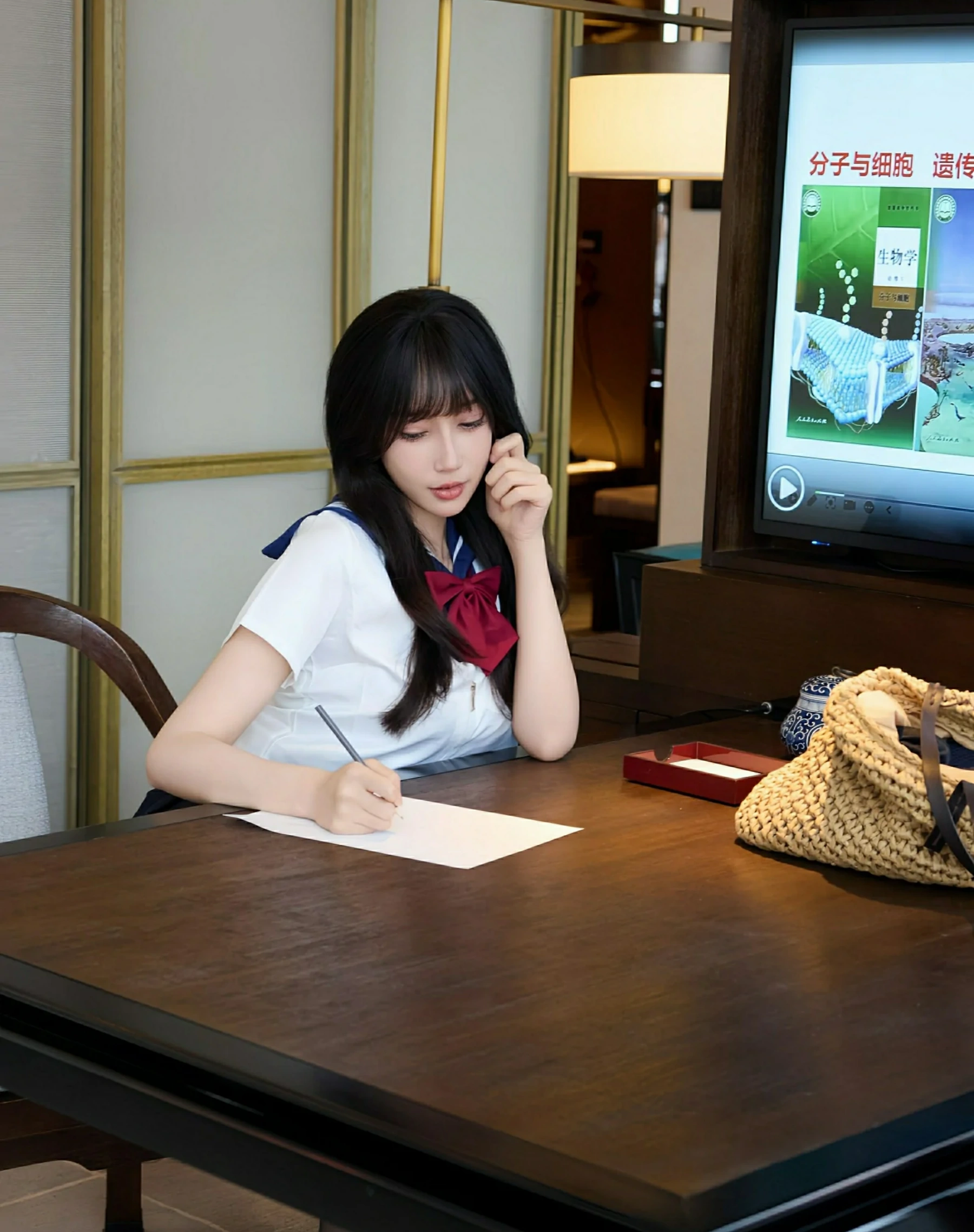 秀人网 No.10766 玥儿玥er [68P] 插图5