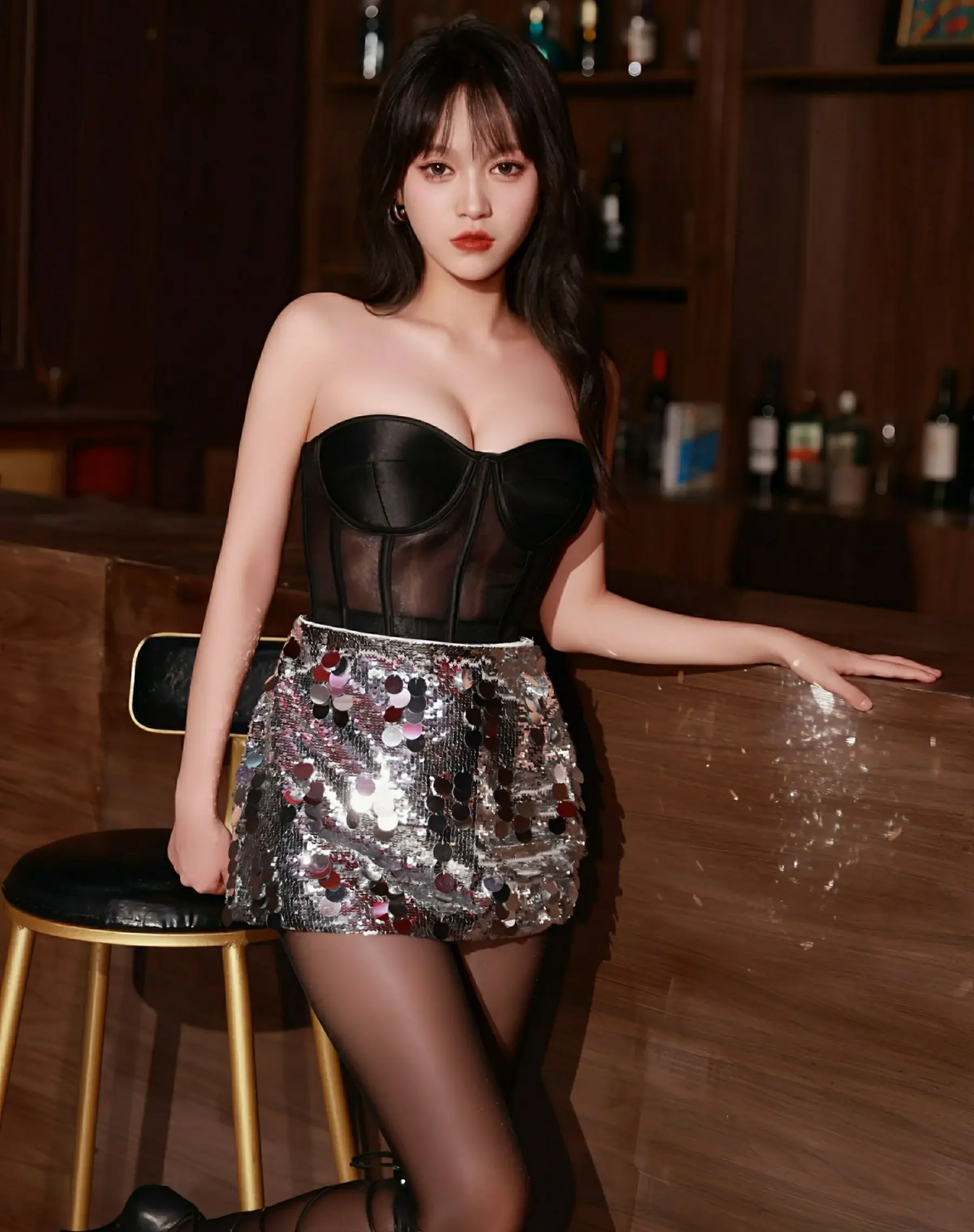 秀人网 No.10772 糯咪 [76P]