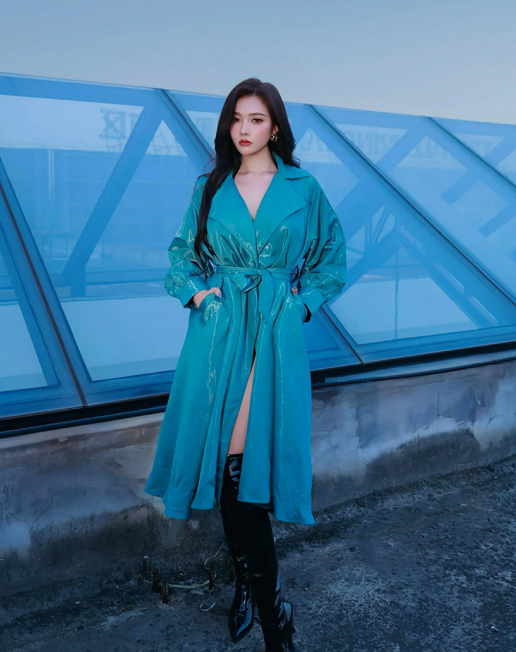 秀人网 No.10776 娜比 [82P]