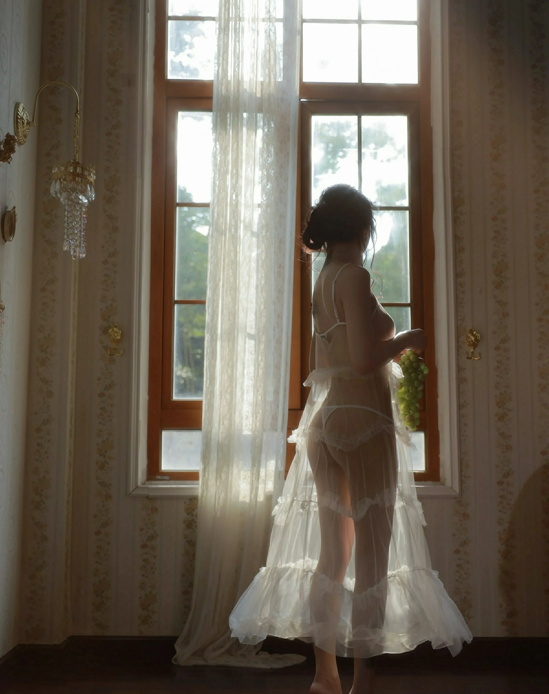 秀人网 No.10799 佘贝拉Bella [73P] 插图4