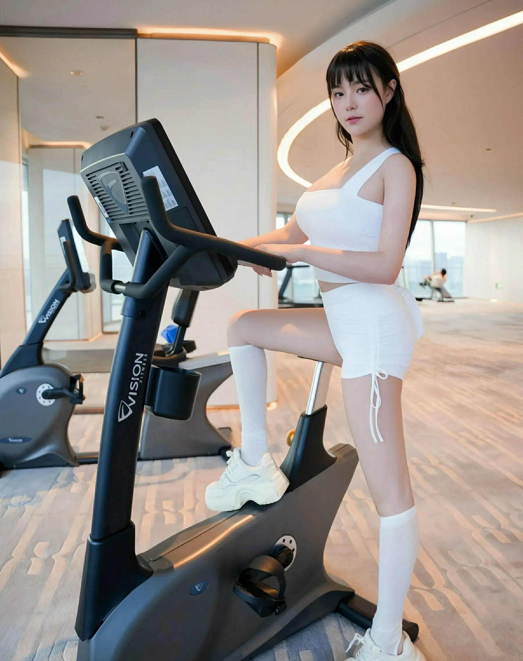 秀人网 No.10808 软情 [81P] 插图2