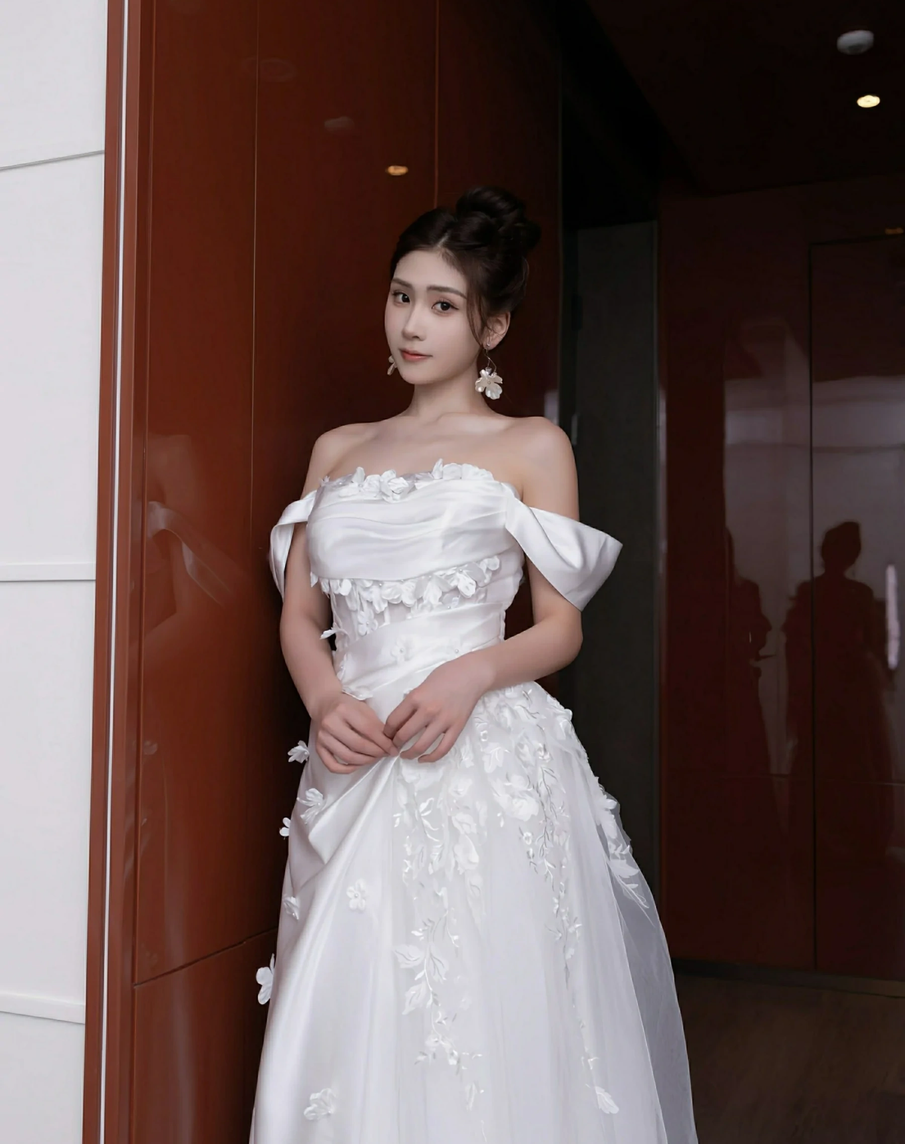 秀人网 No.10814 刘婷婷 [80P]