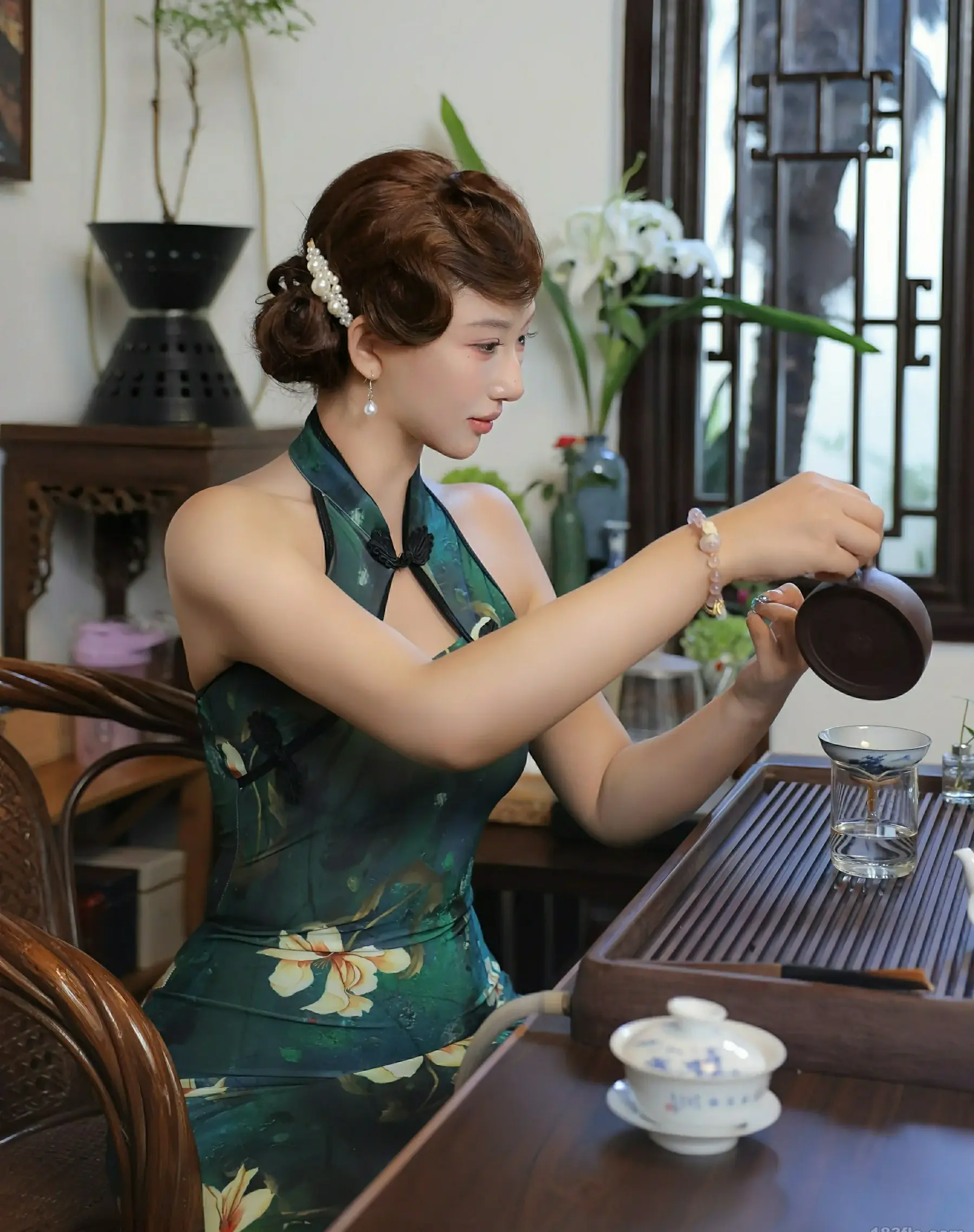 秀人网 No.10815 金允希Yuki [78P]