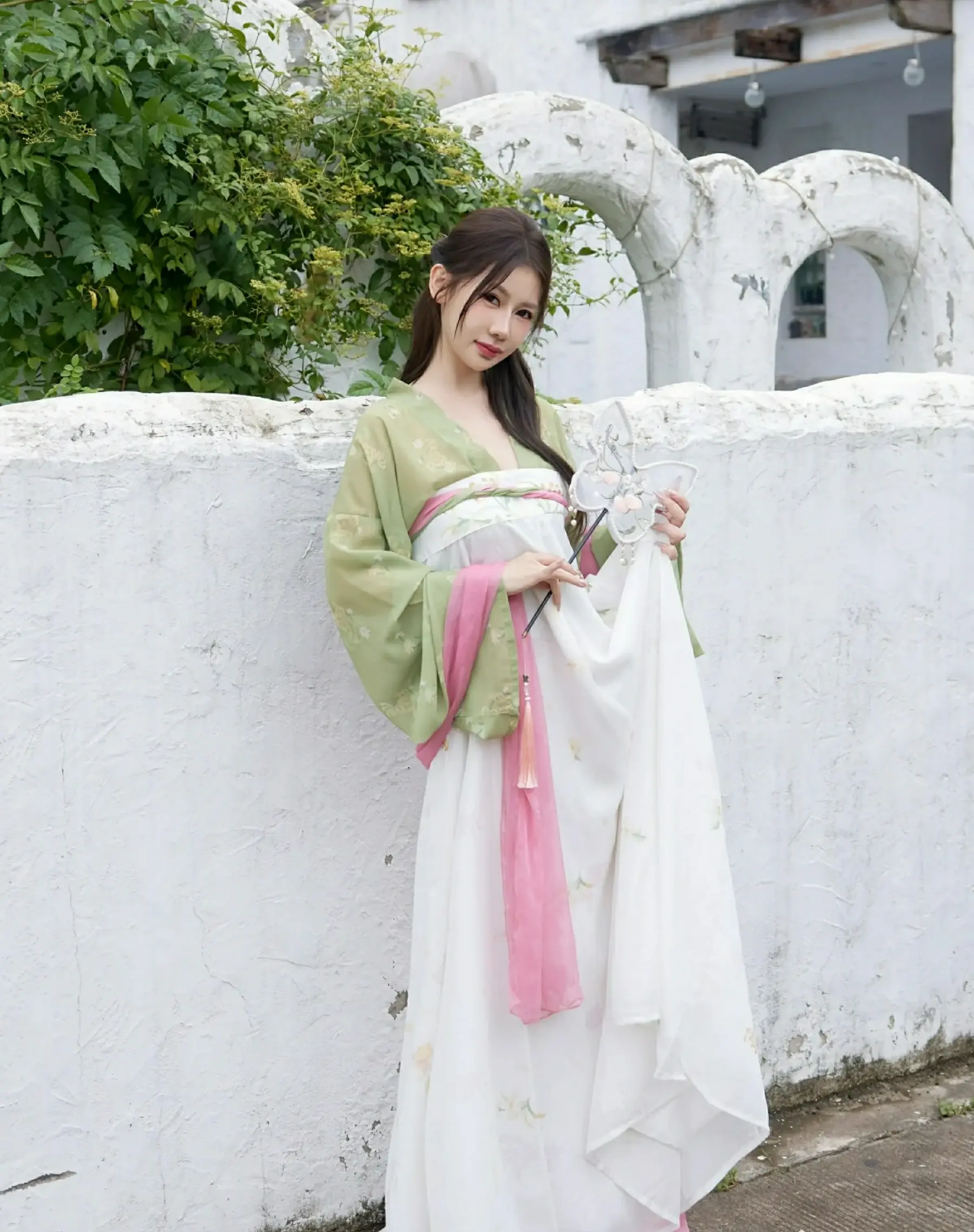 秀人网 No.10834 尹甜甜sunny [83P] 插图2