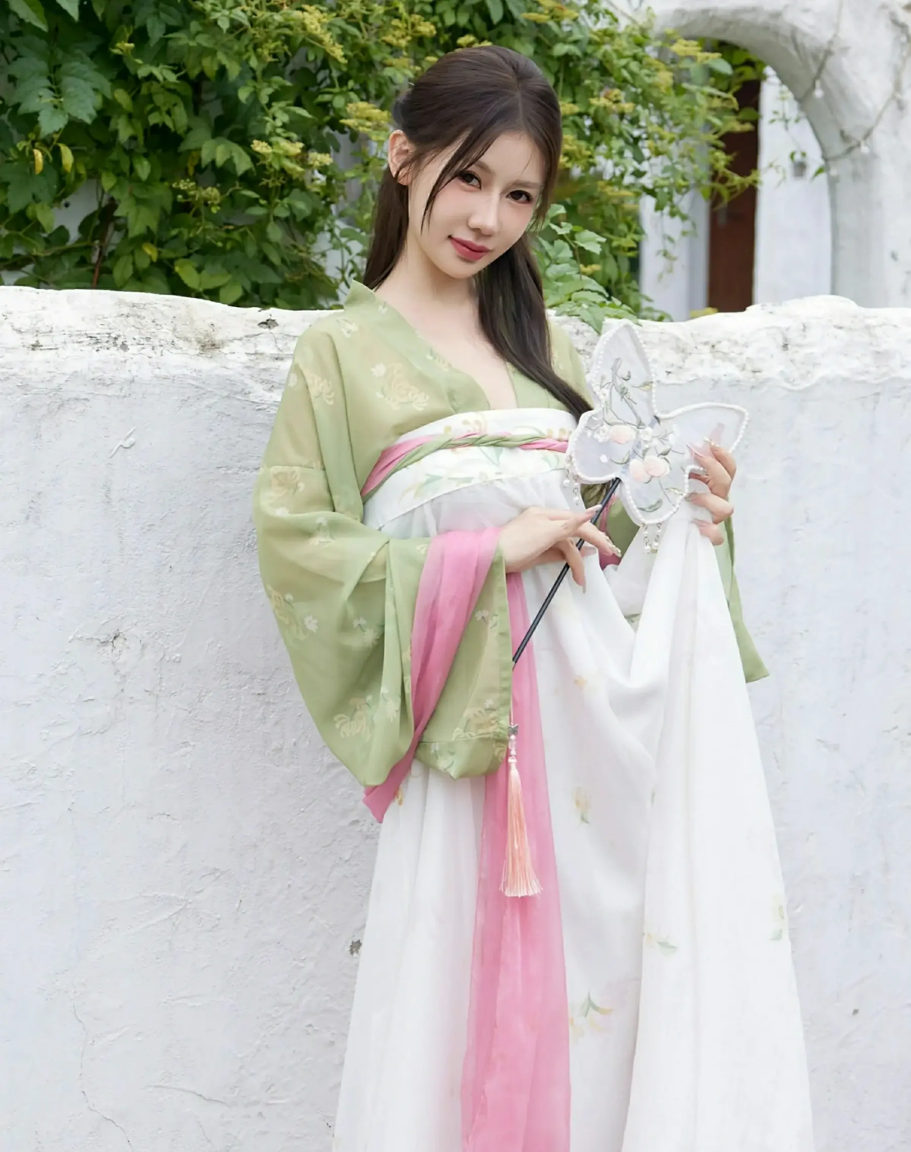 秀人网 No.10834 尹甜甜sunny [83P] 插图3