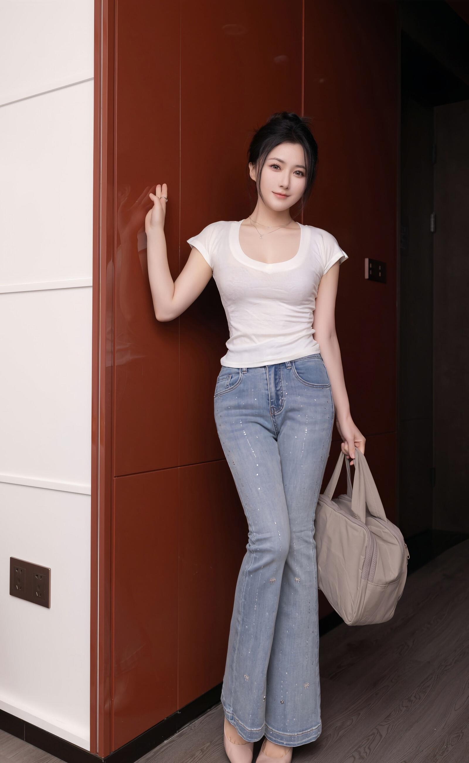 秀人网 鱼子酱Fish No.10858 [76P] 插图5