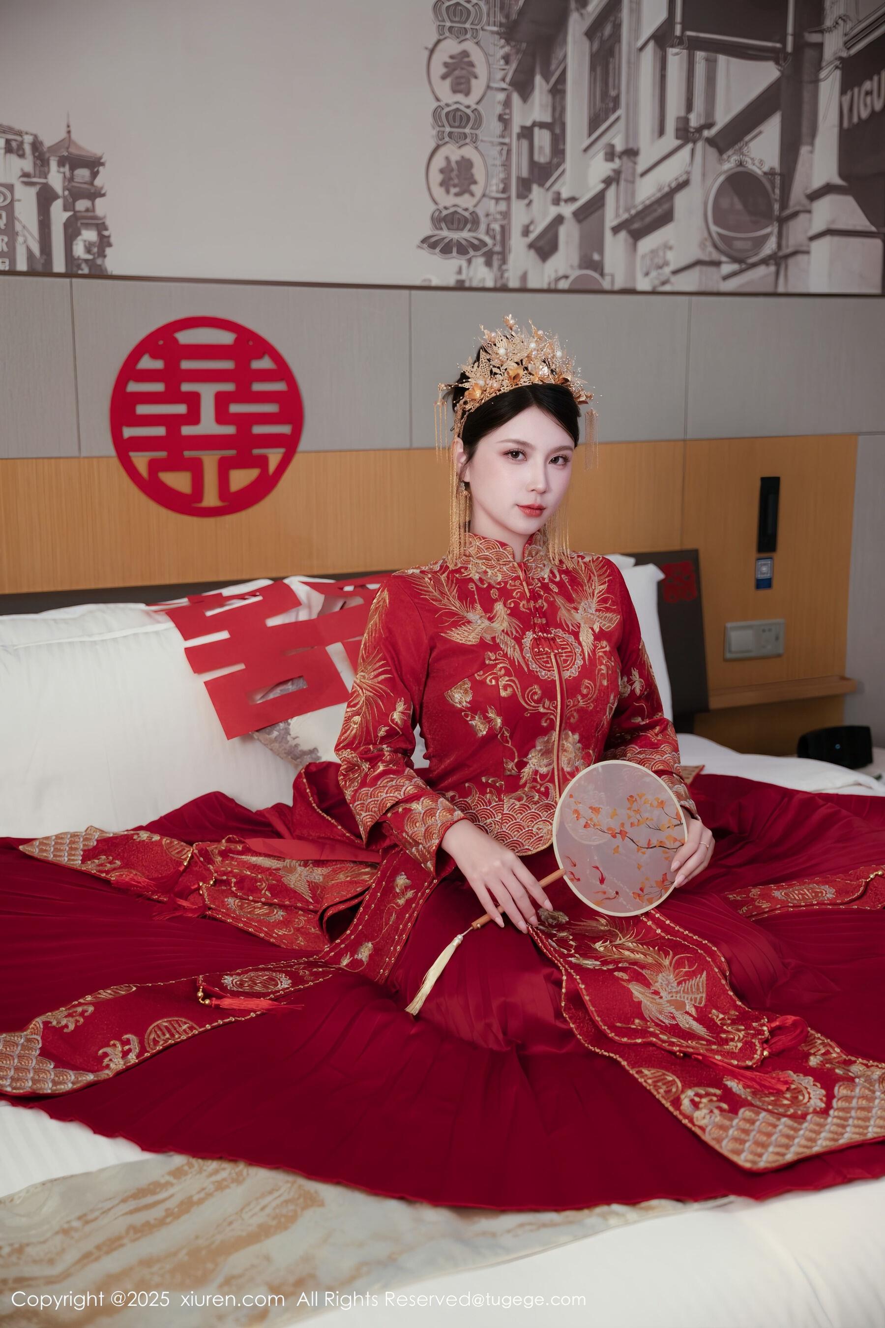 秀人网 小蛮妖Yummy No.10865 [66P] 插图2