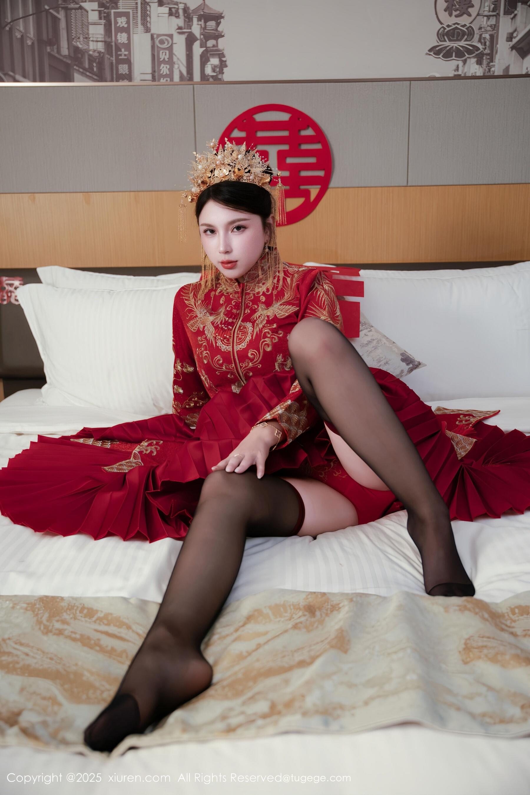 秀人网 小蛮妖Yummy No.10865 [66P] 插图6