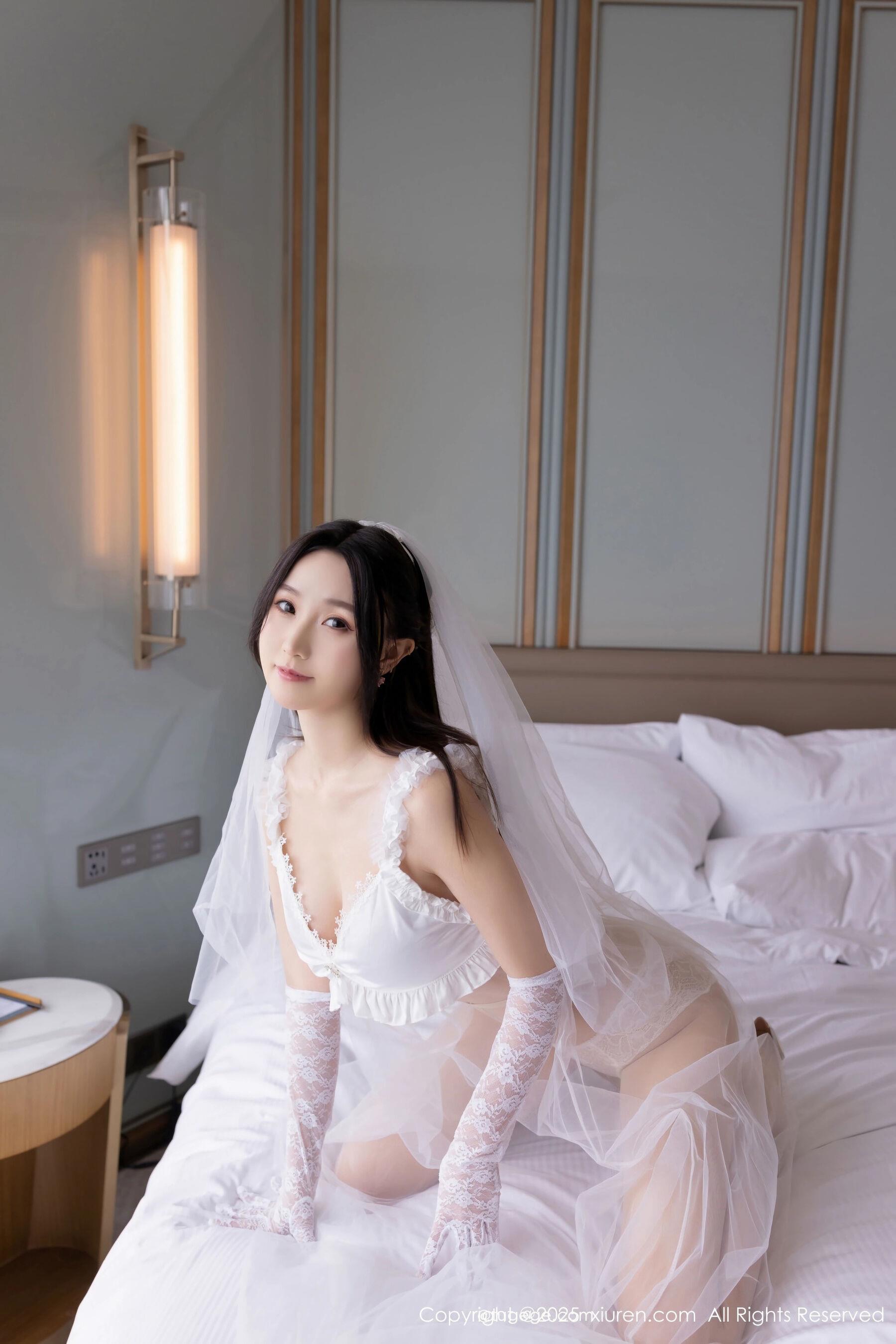 秀人网 杏子Yada No.10871 [70P] 插图4