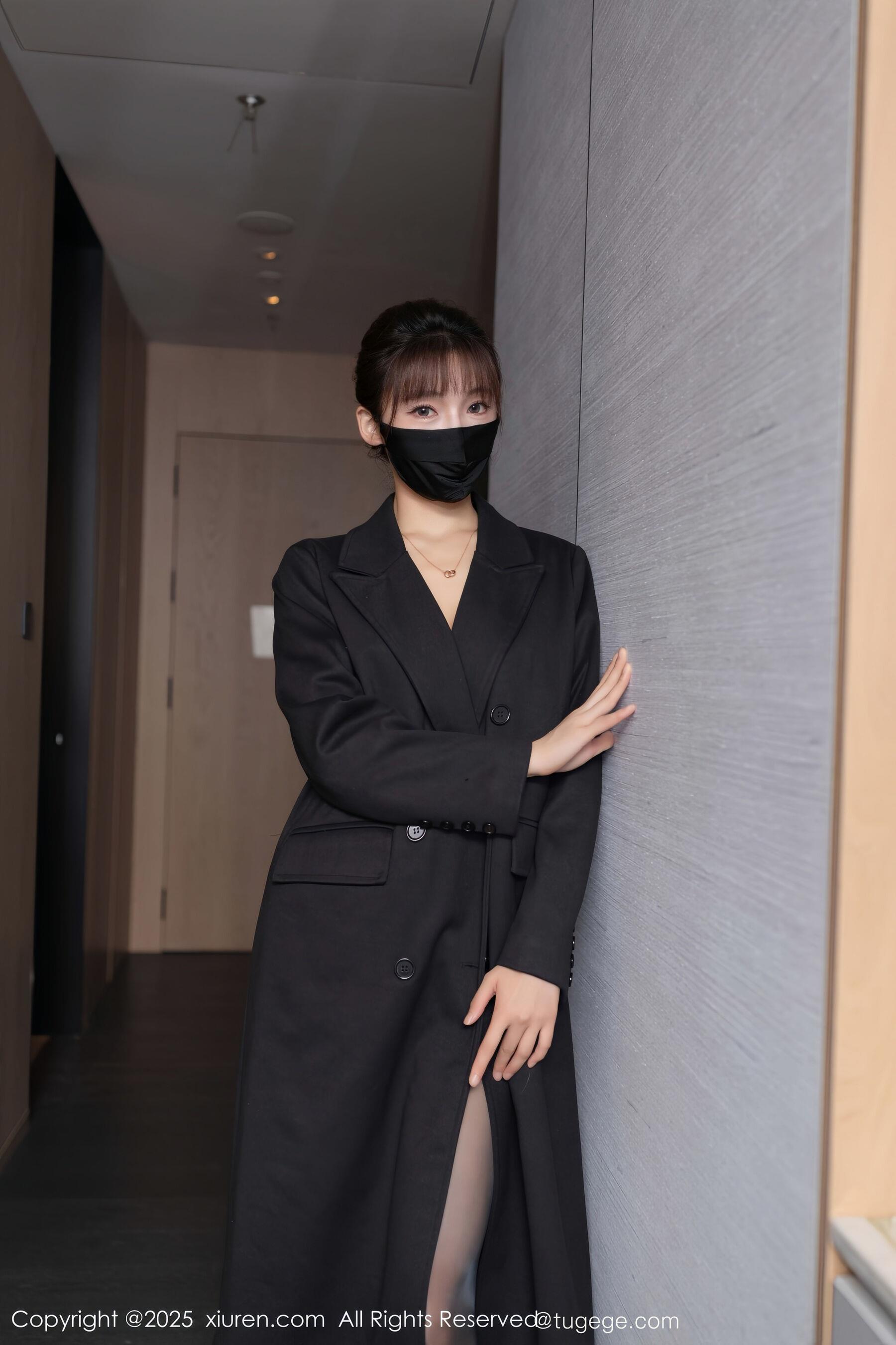 秀人网 陆萱萱 No.10880 [77P] 插图2