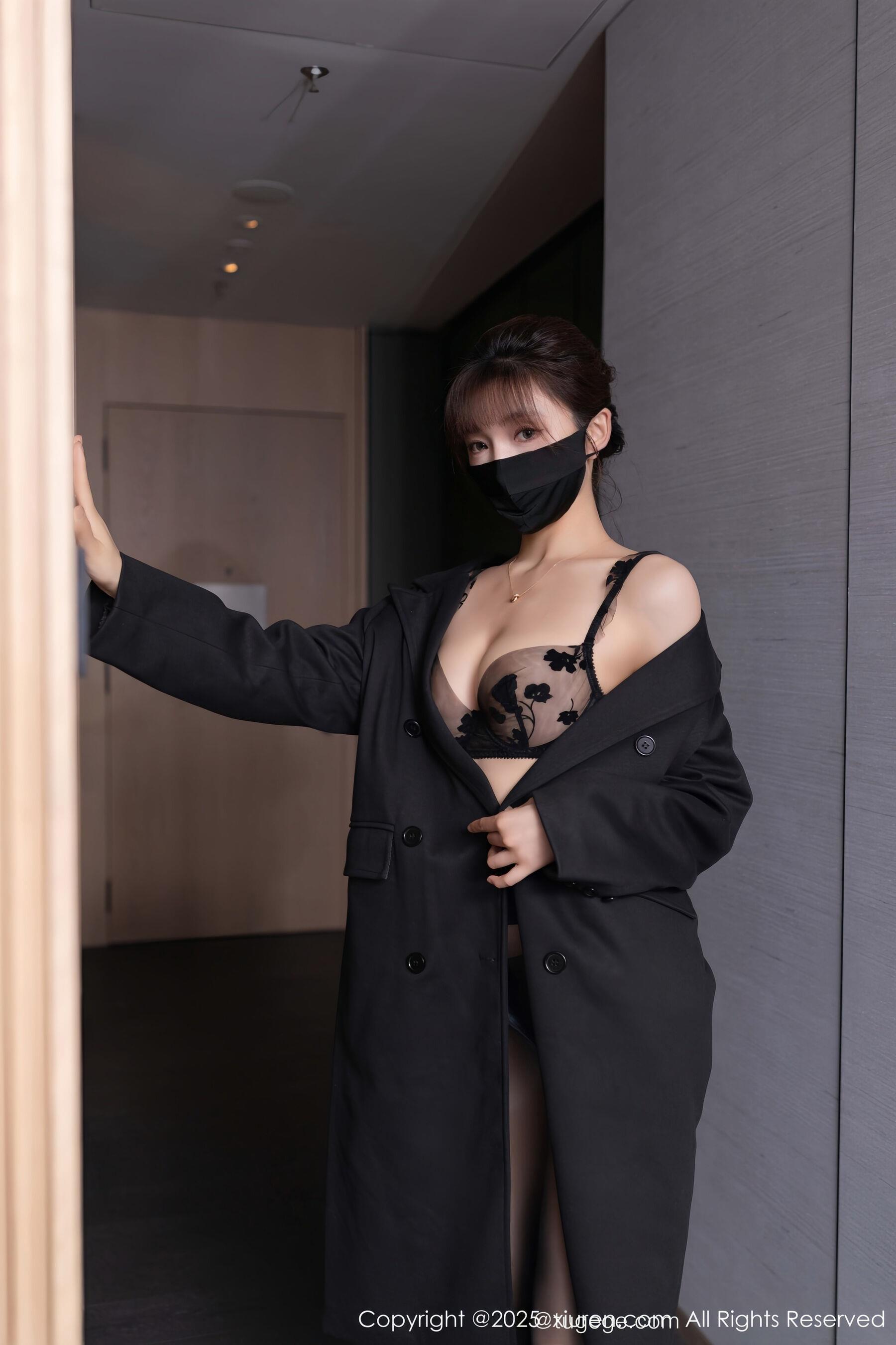 秀人网 陆萱萱 No.10880 [77P] 插图6