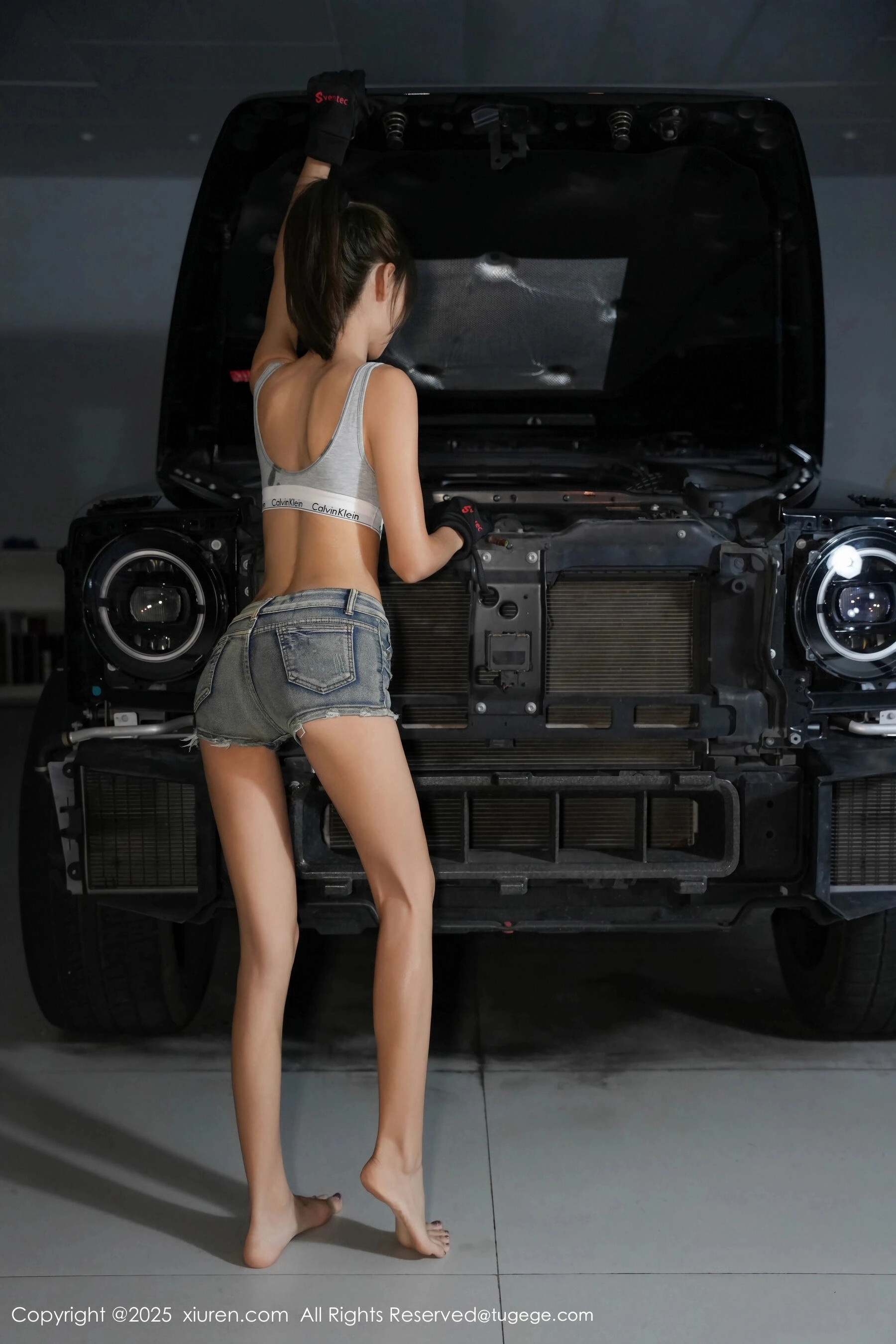 秀人网 lingyu69 Vol.10894 [76P]