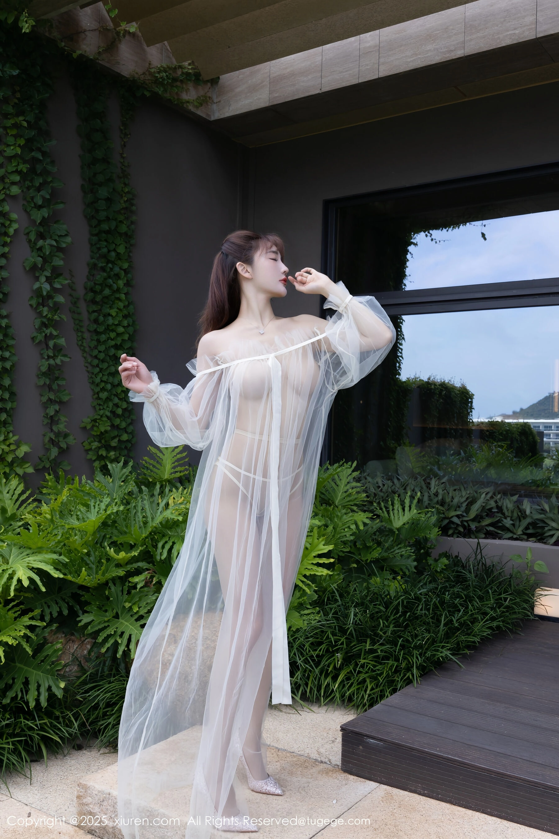 秀人网 陆萱萱 Vol.10903 [70P]